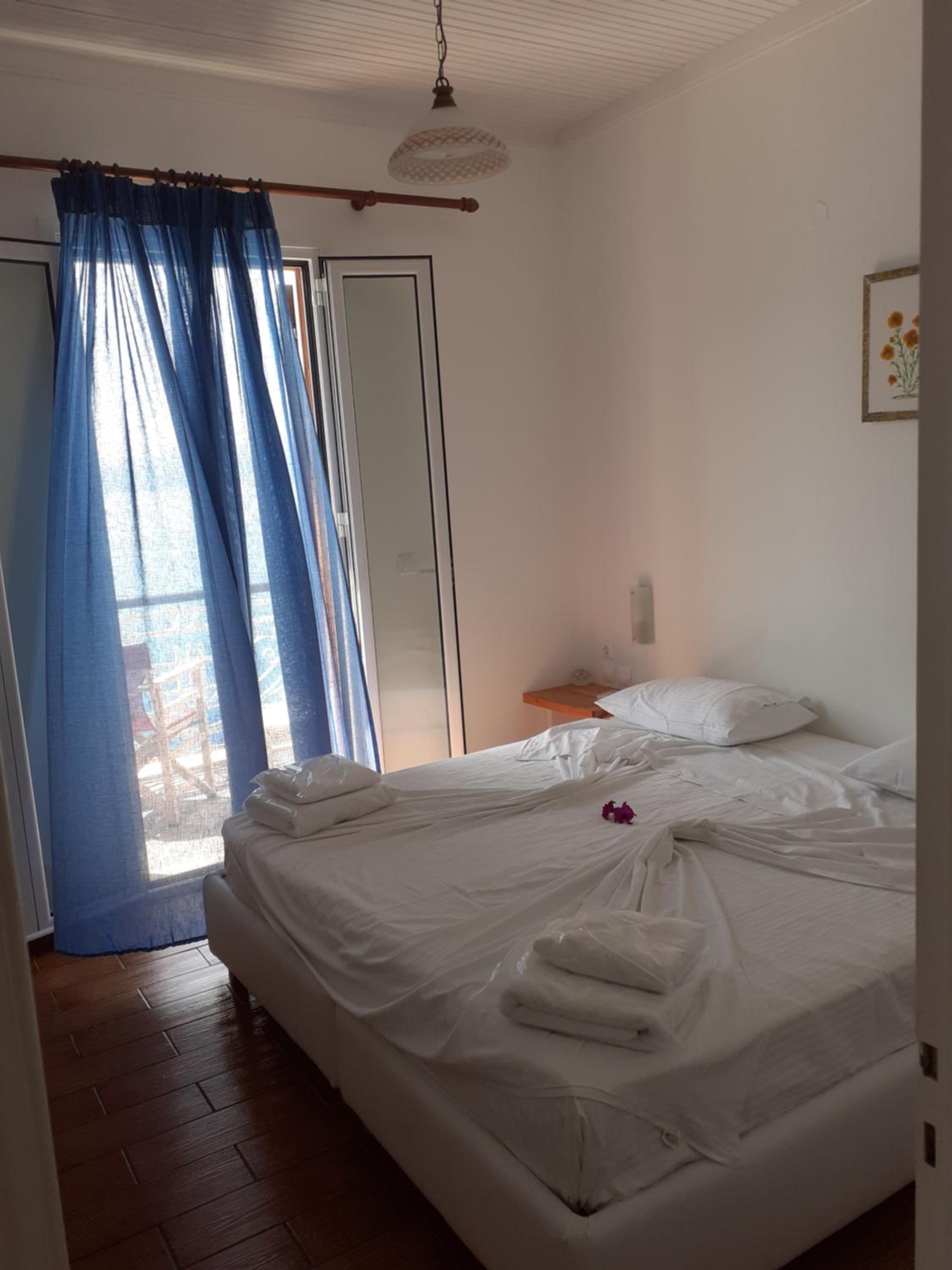 Kanakis Apartments