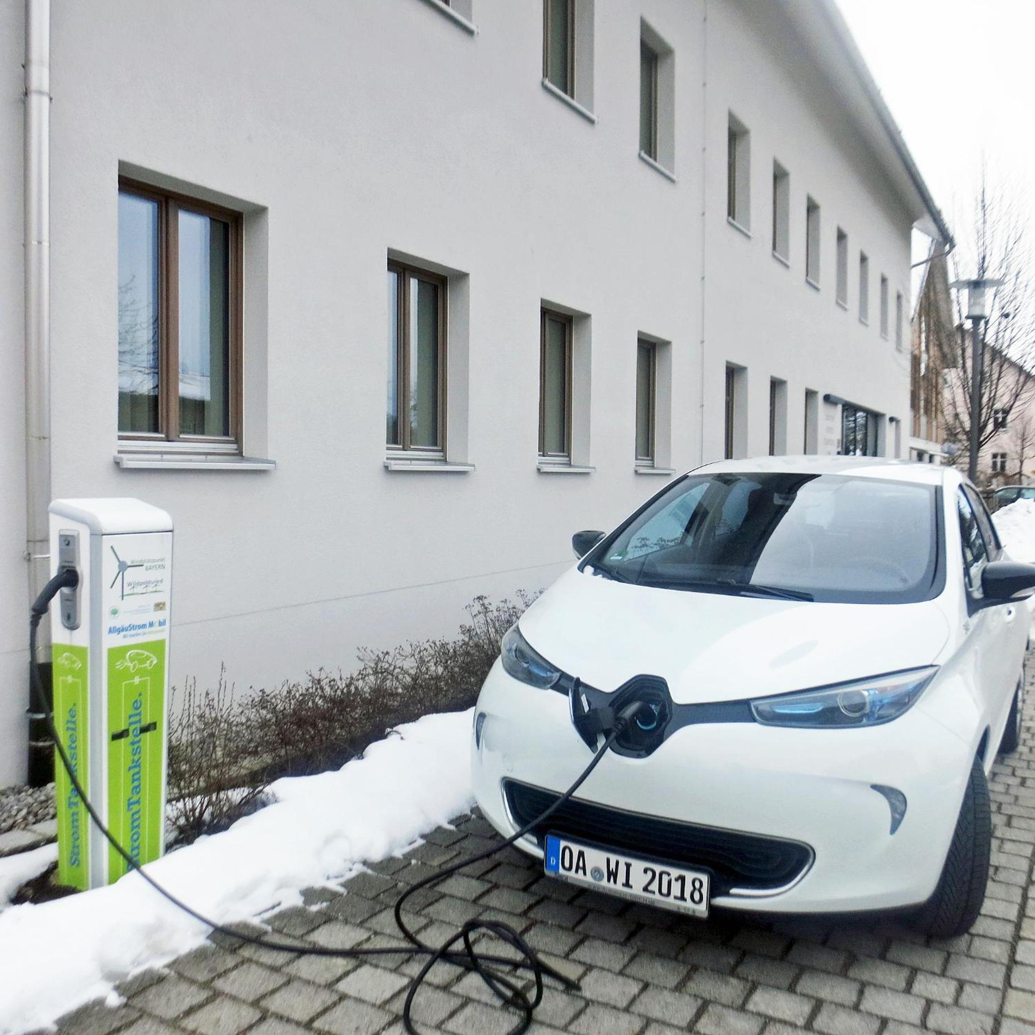 Energiehotel Kultiviert
