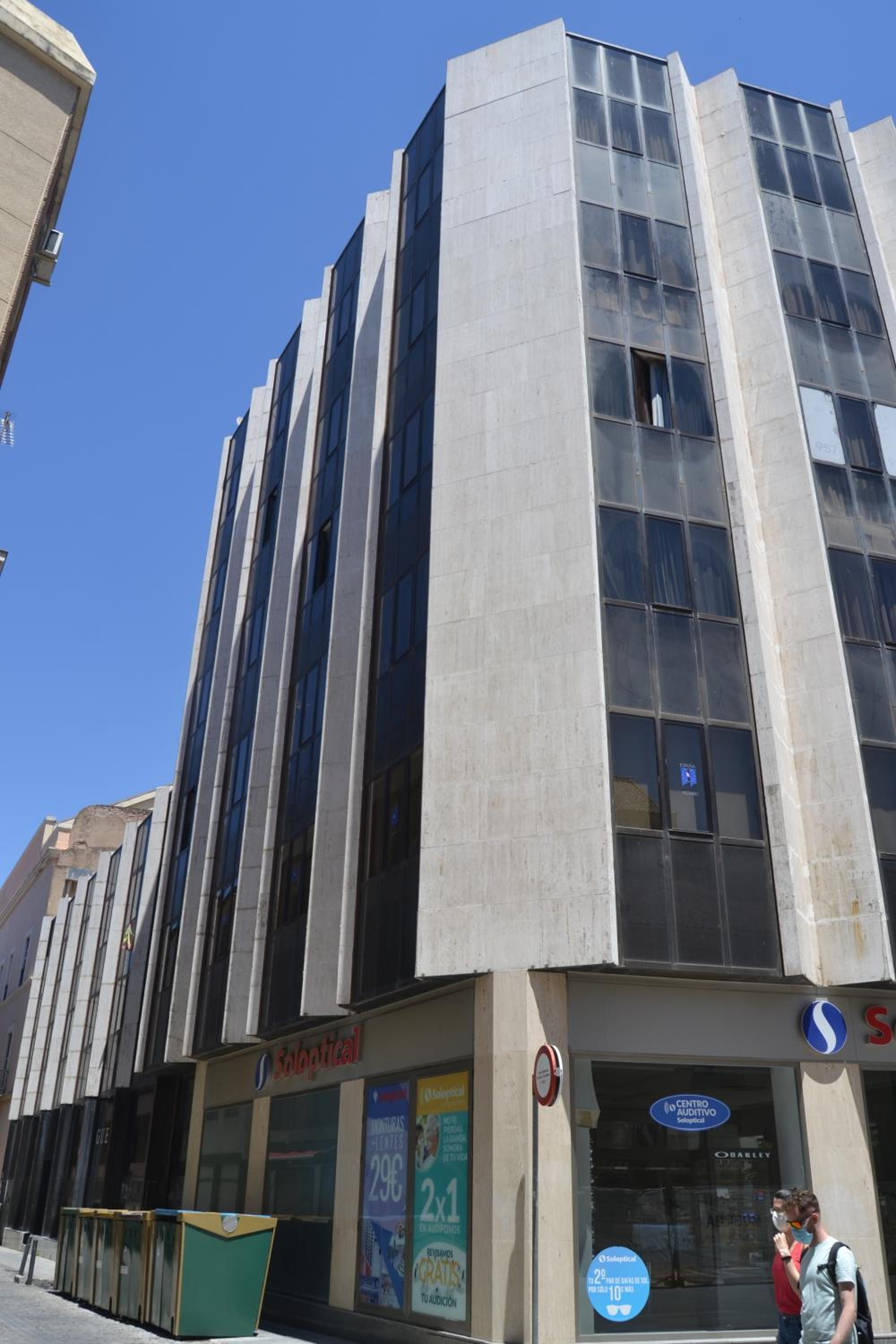 building