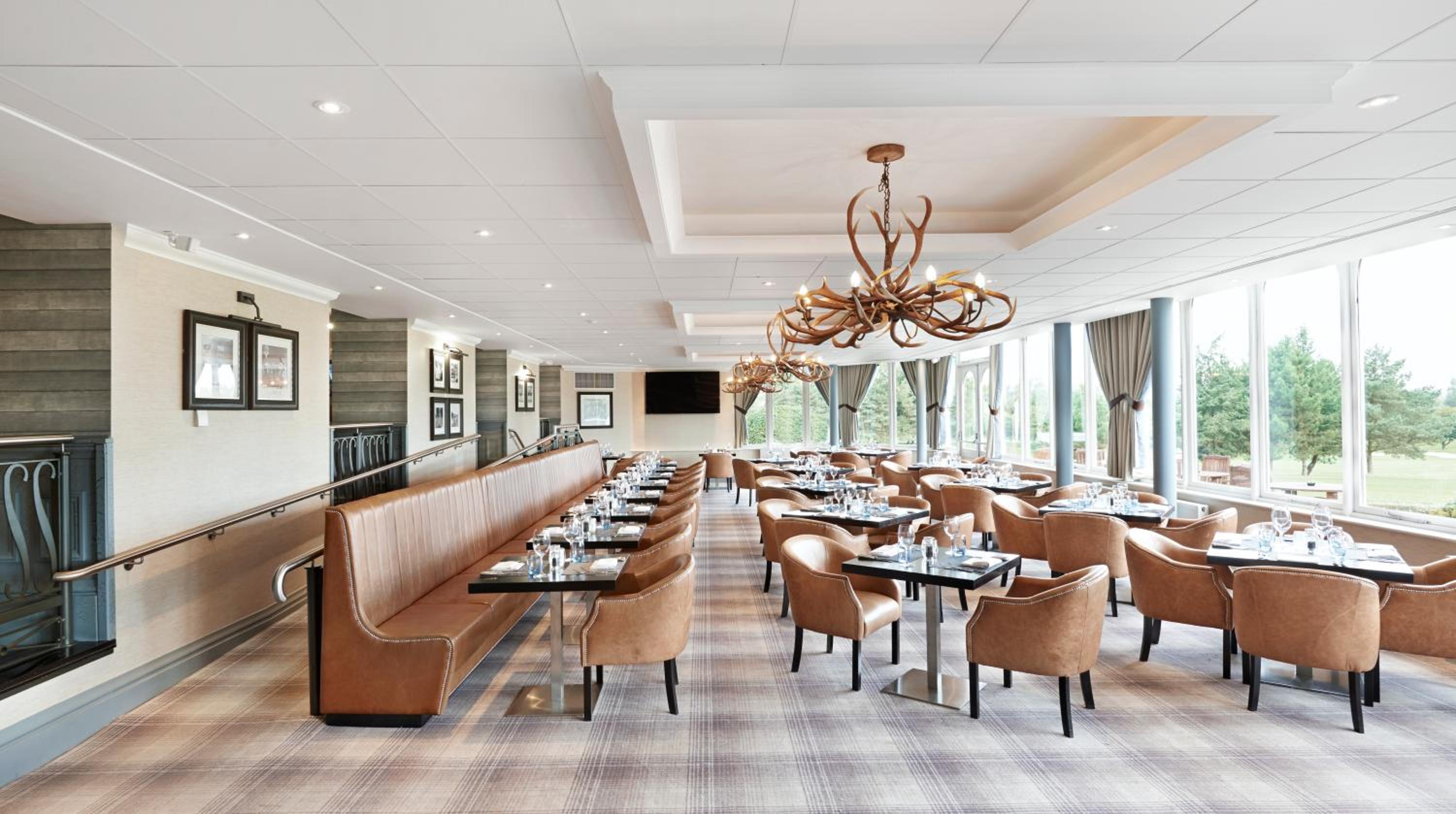 Sutton Coldfield Vacations - The Belfry Hotel  Resort - Property Image 6