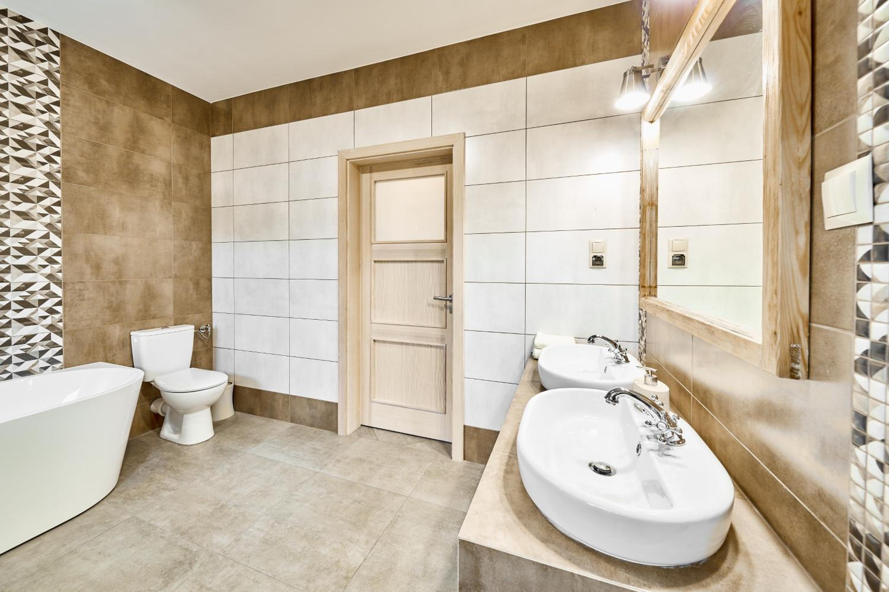Apartament Turbacz view 2