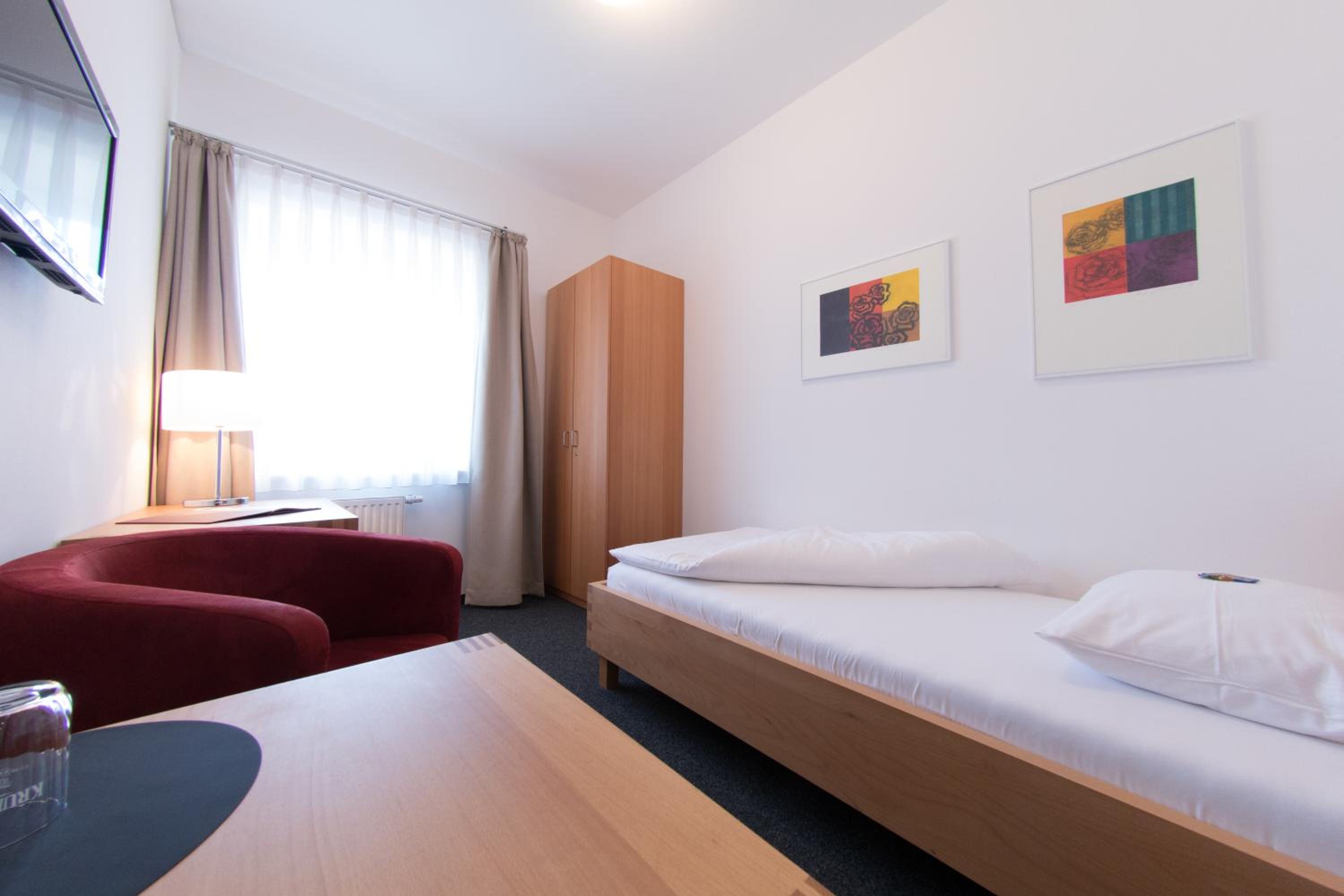 Energiehotel Kultiviert