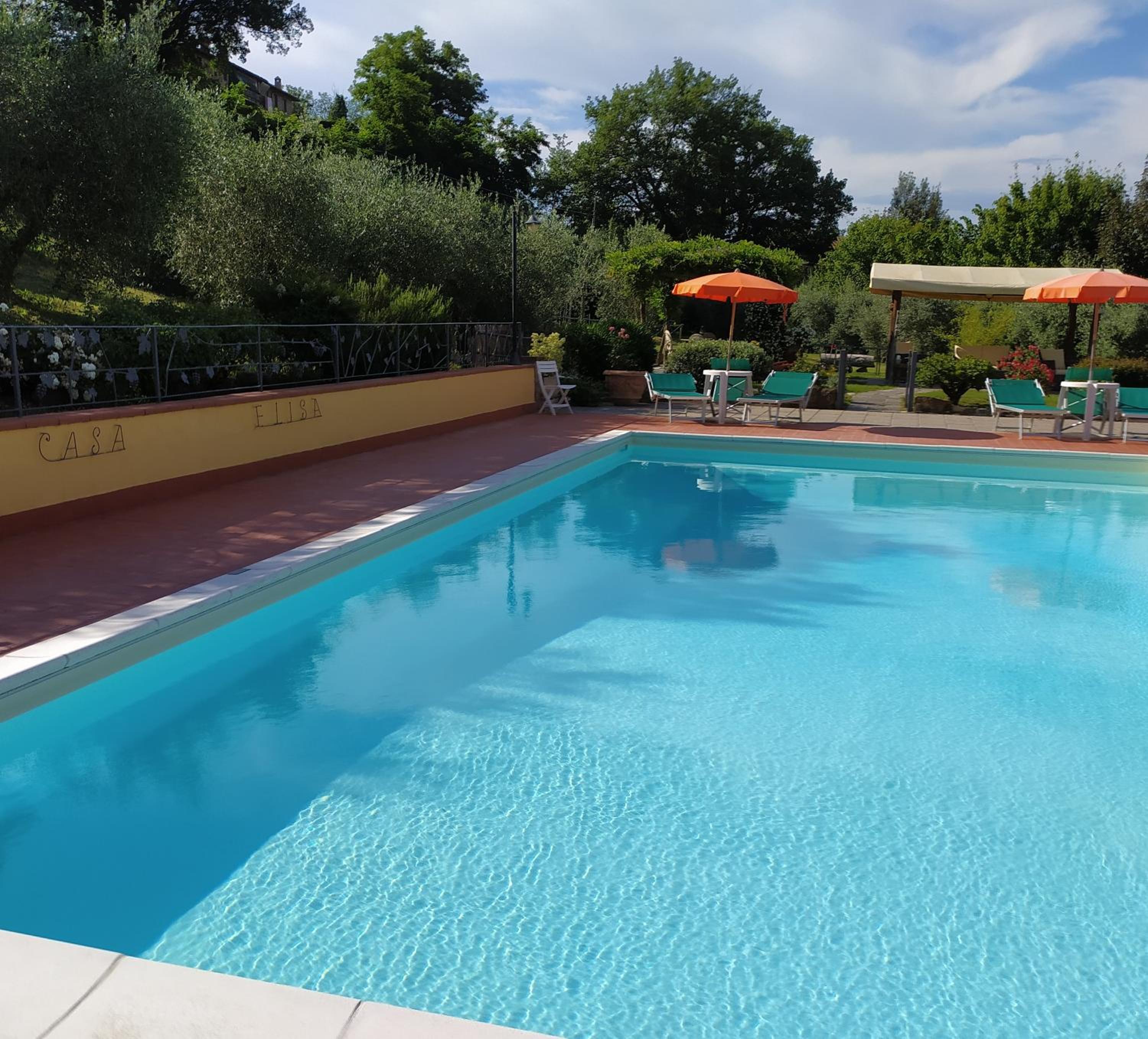 Casa Elisa