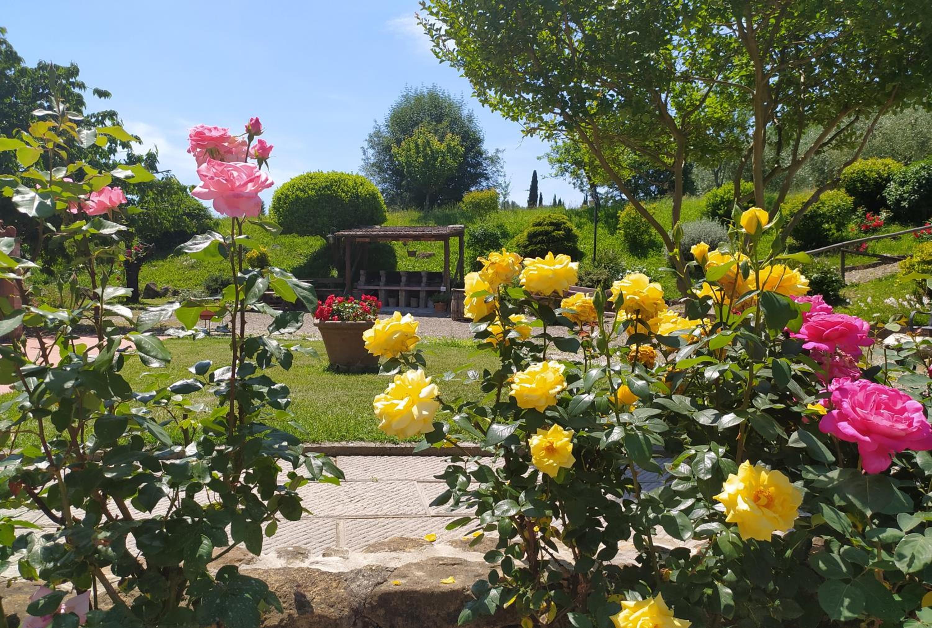 Casa Elisa
