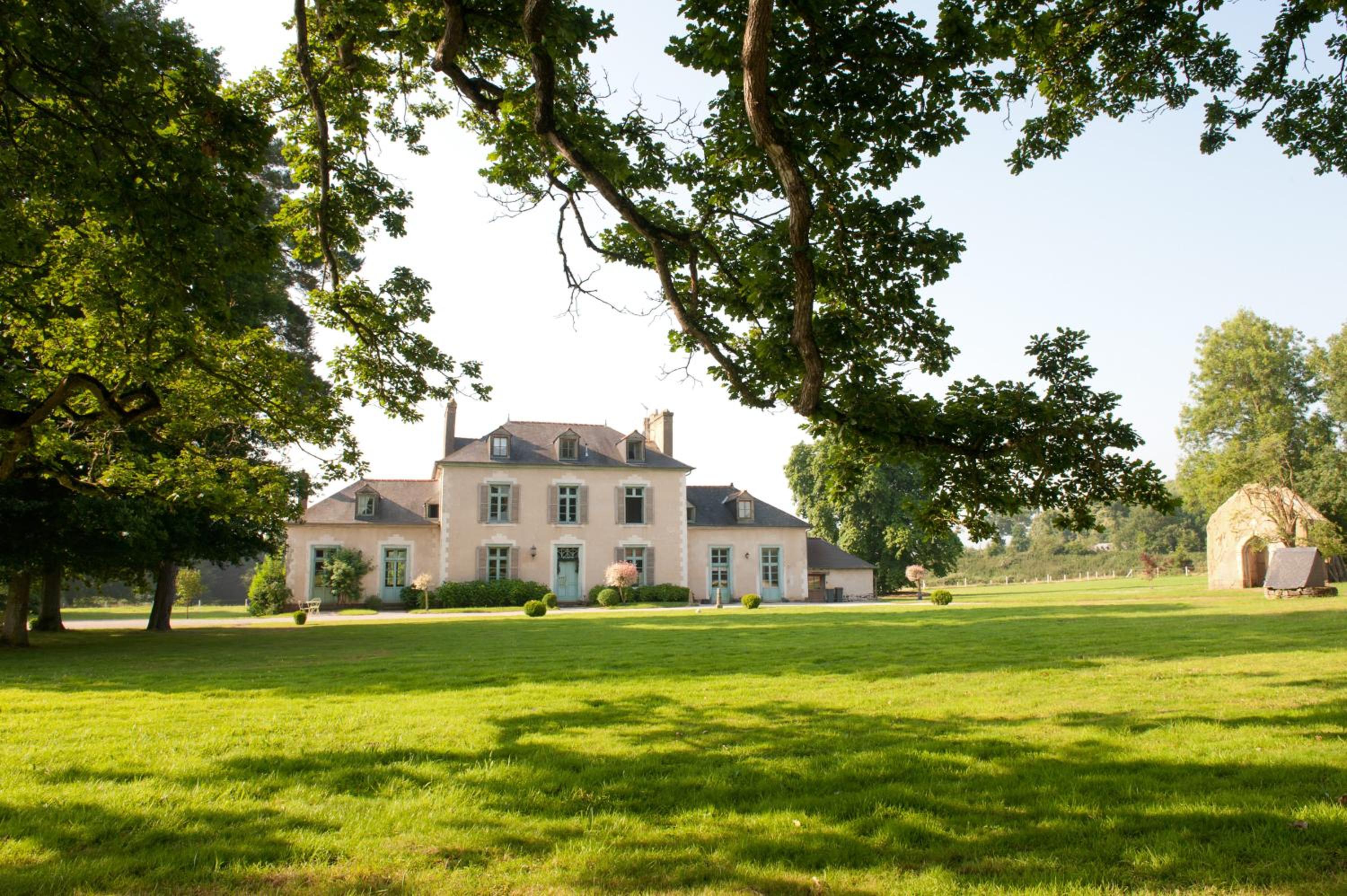 Château Du Pin - Teritoria view 2