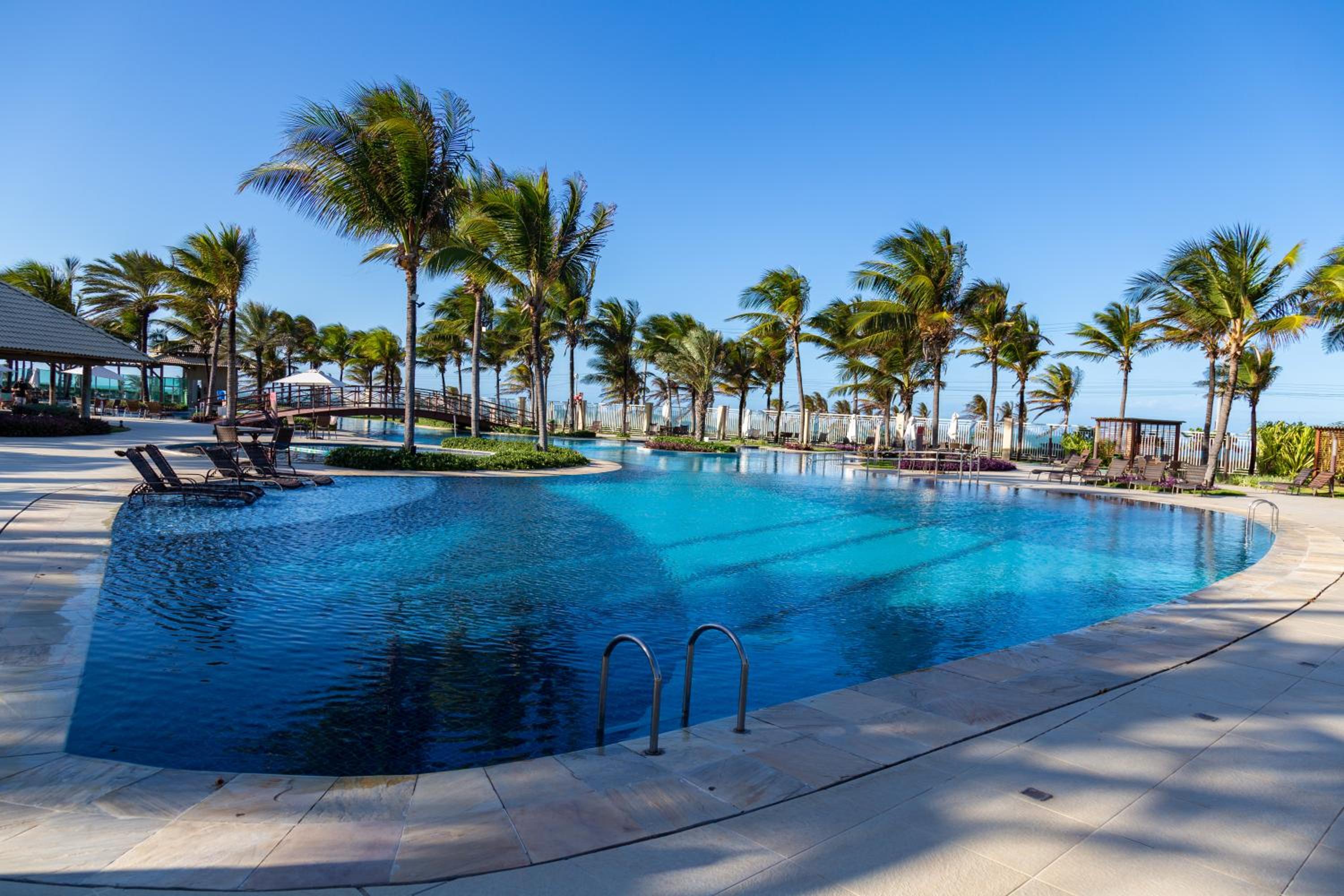 Golf Ville Resorts Suites
