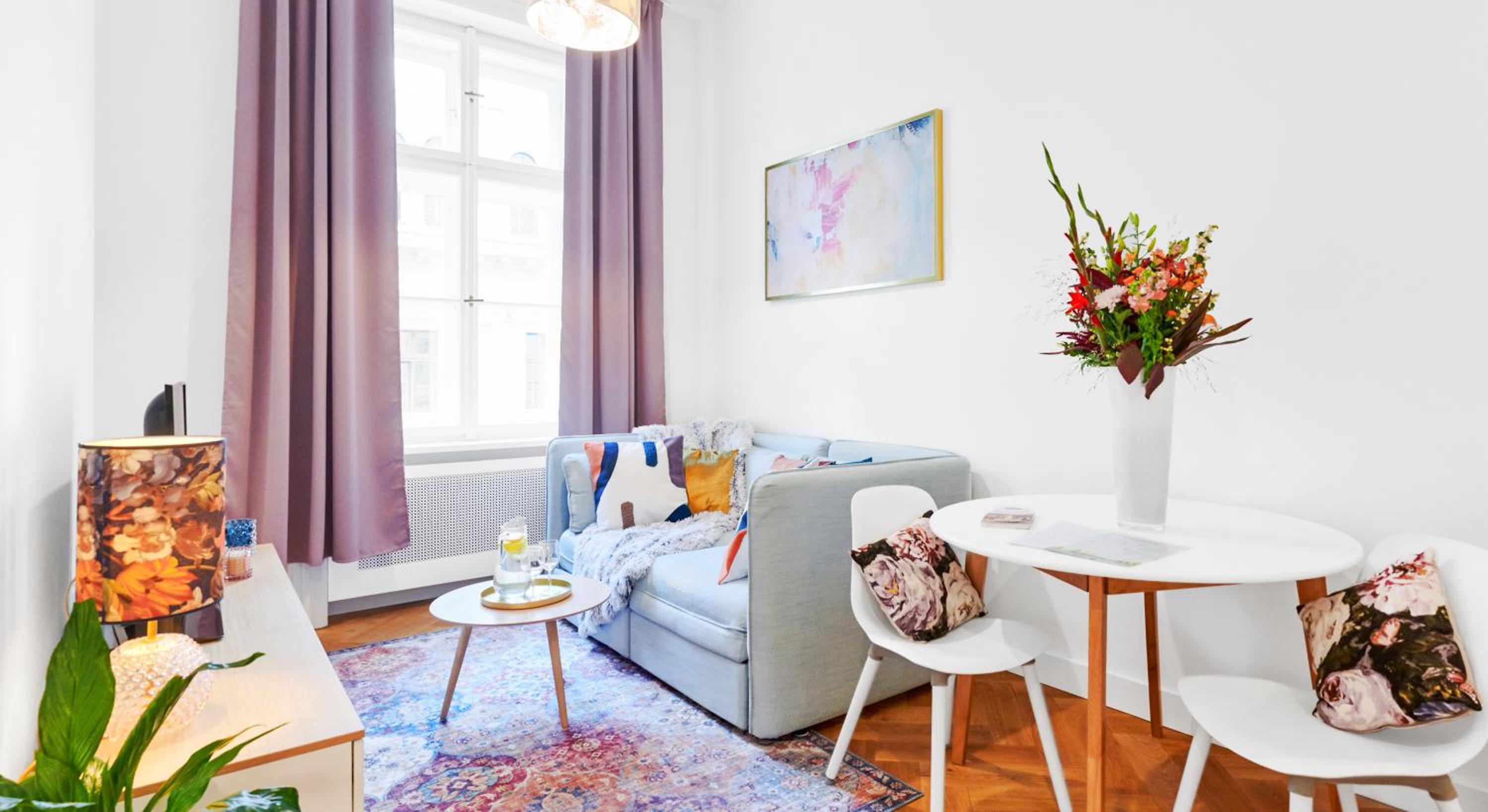 Palace Dlazdena Central Apartment - New Town
