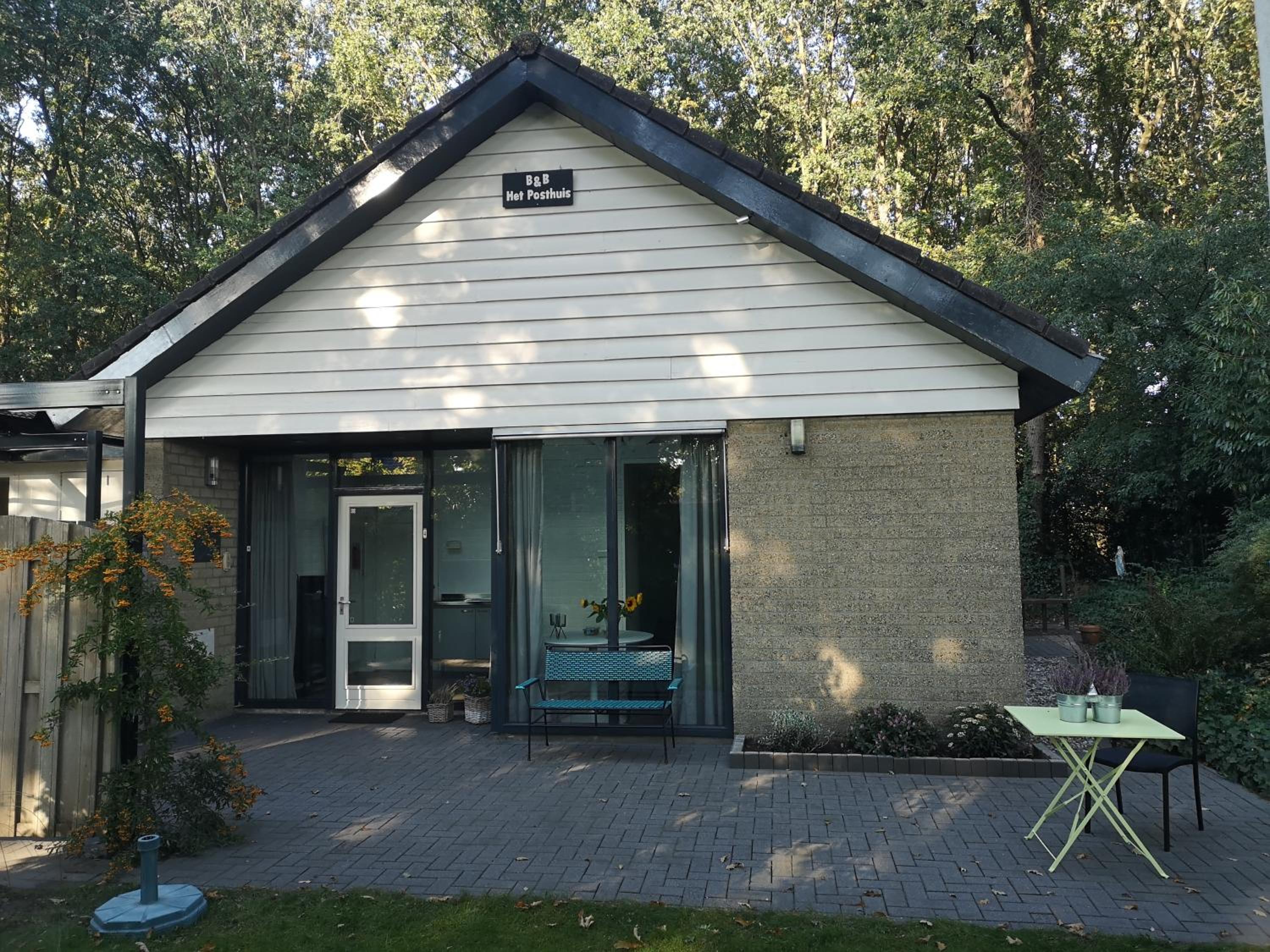 BenB Het Posthuis view 3