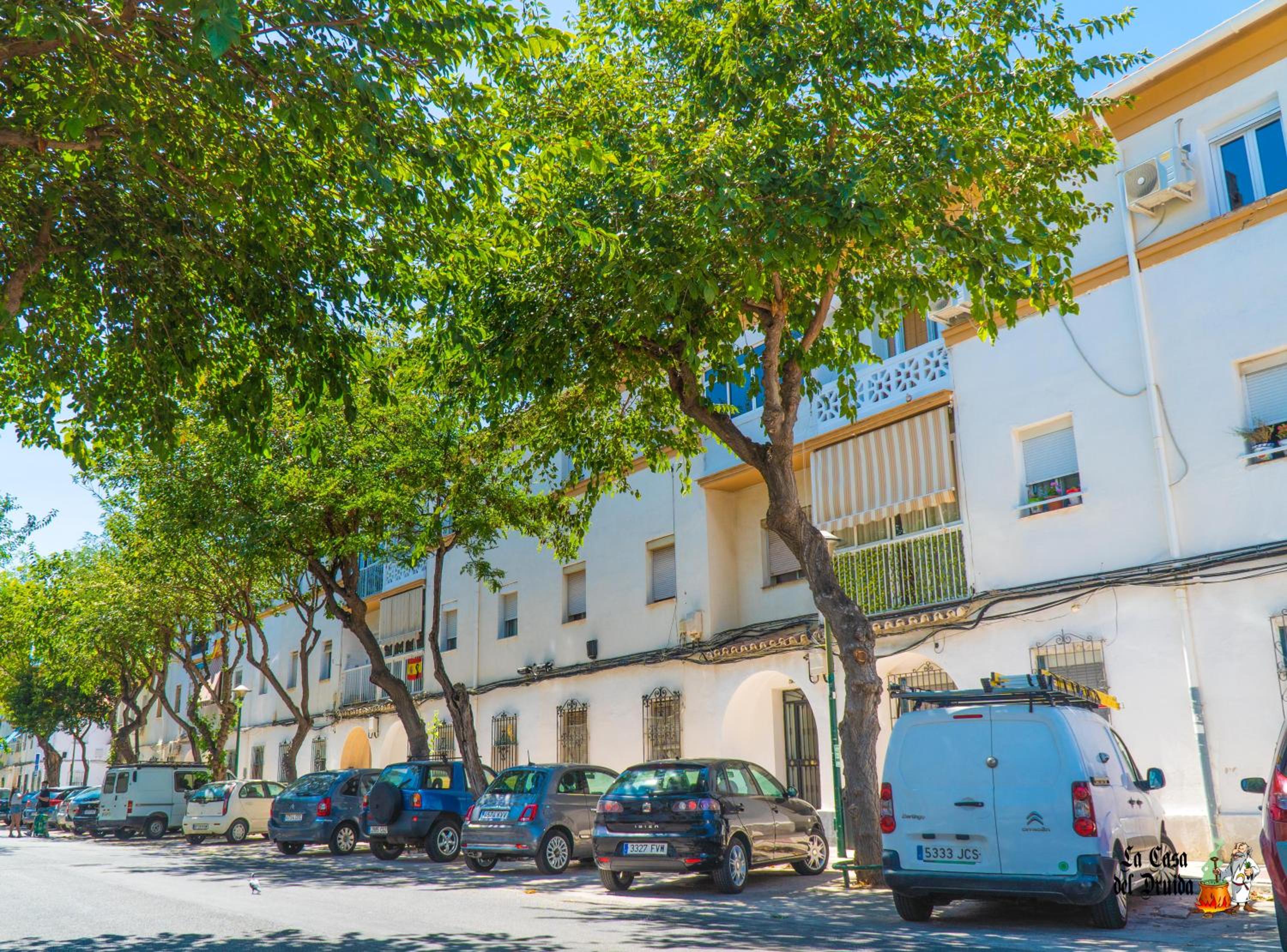La Casa del Druida