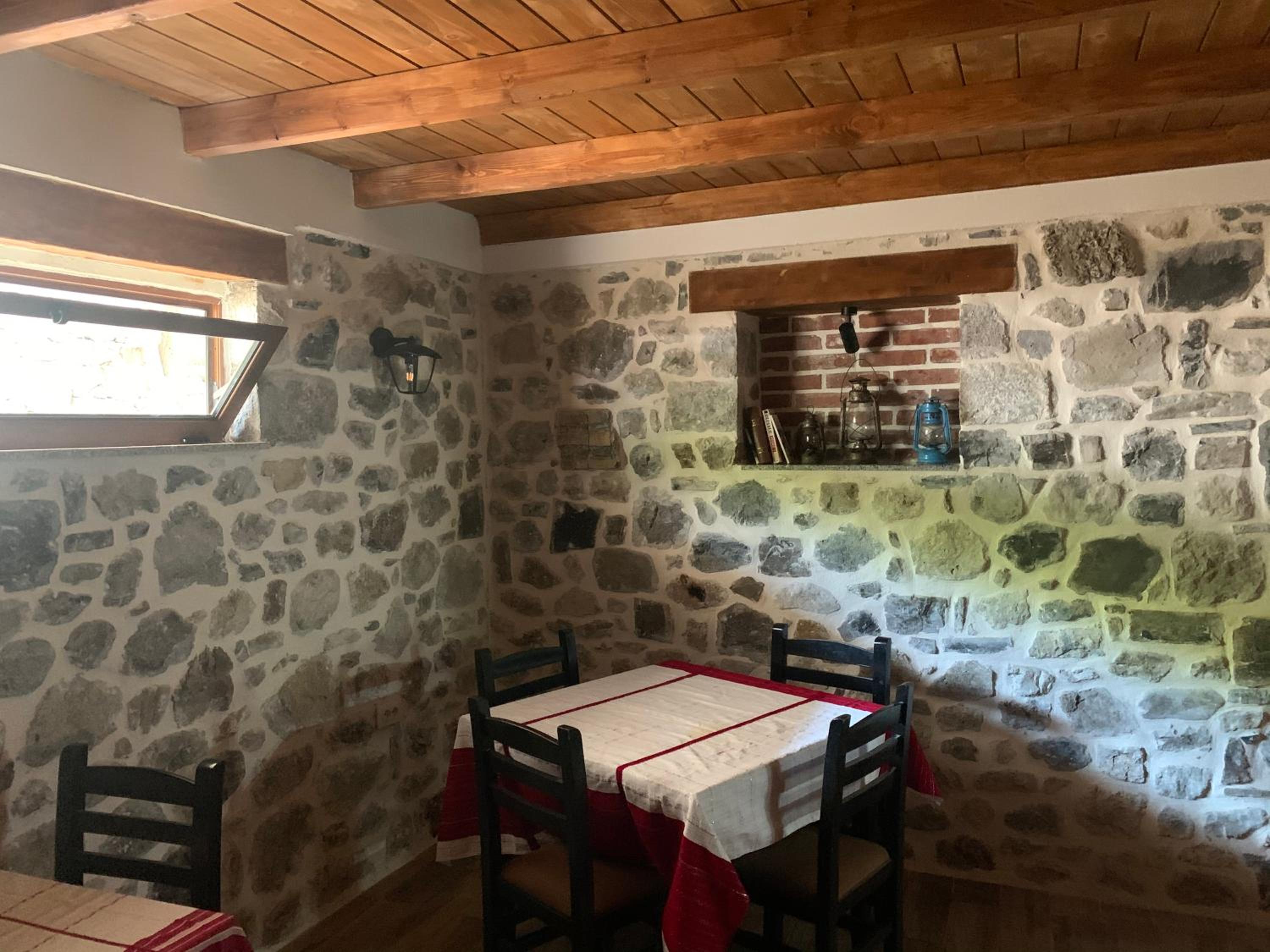 Molla Guest House