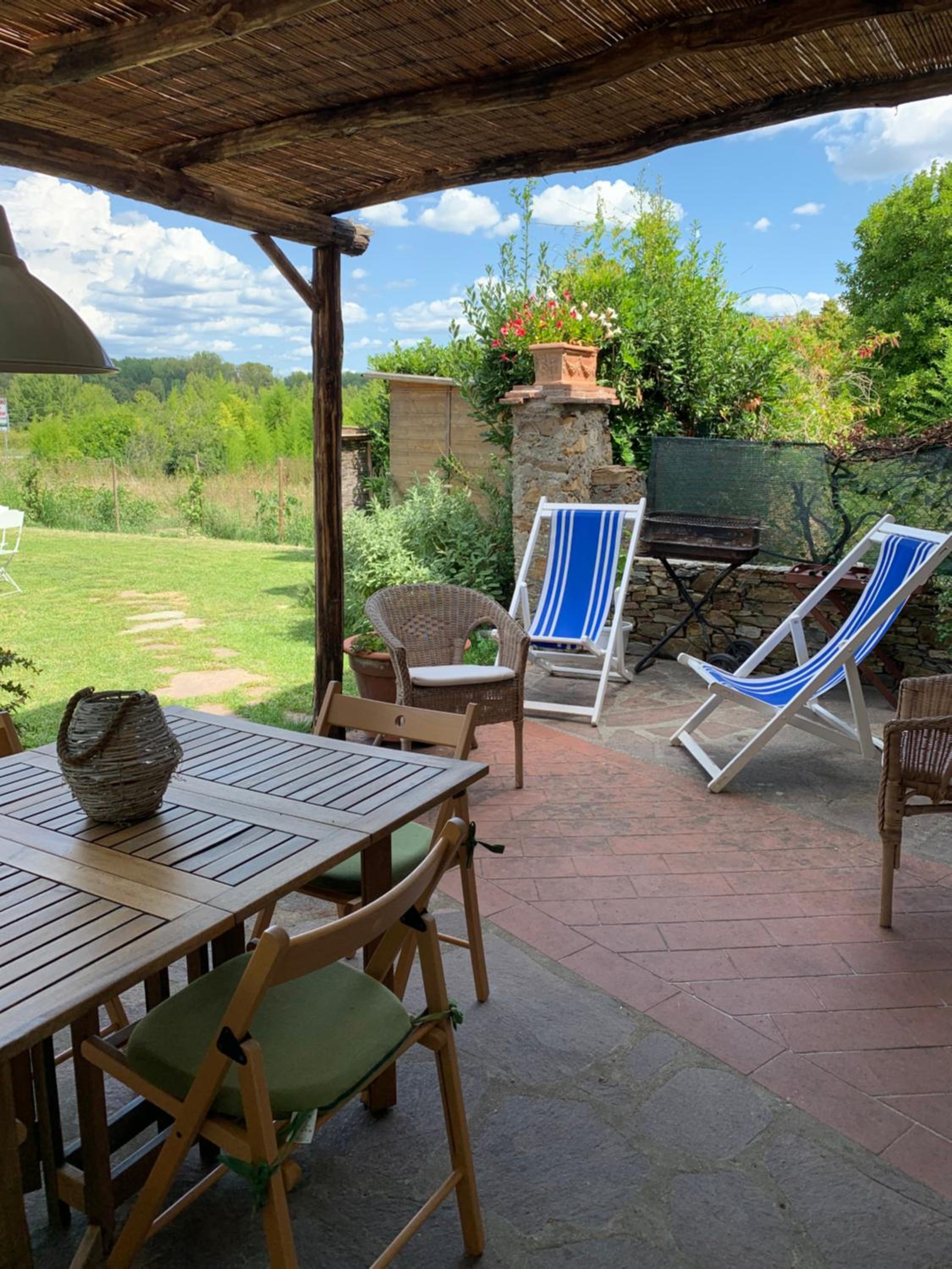 Casa Bouganville