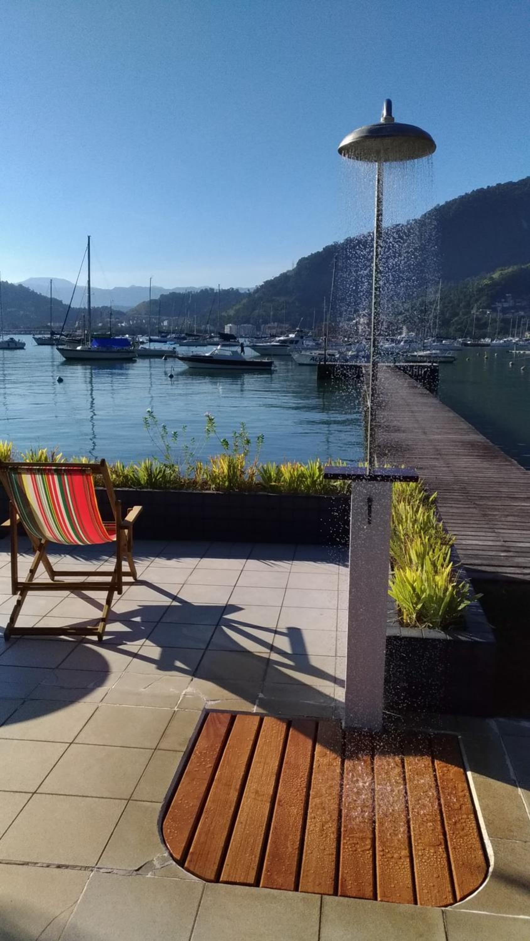 Porto de Luz - Casa beira mar Condomínio Marina