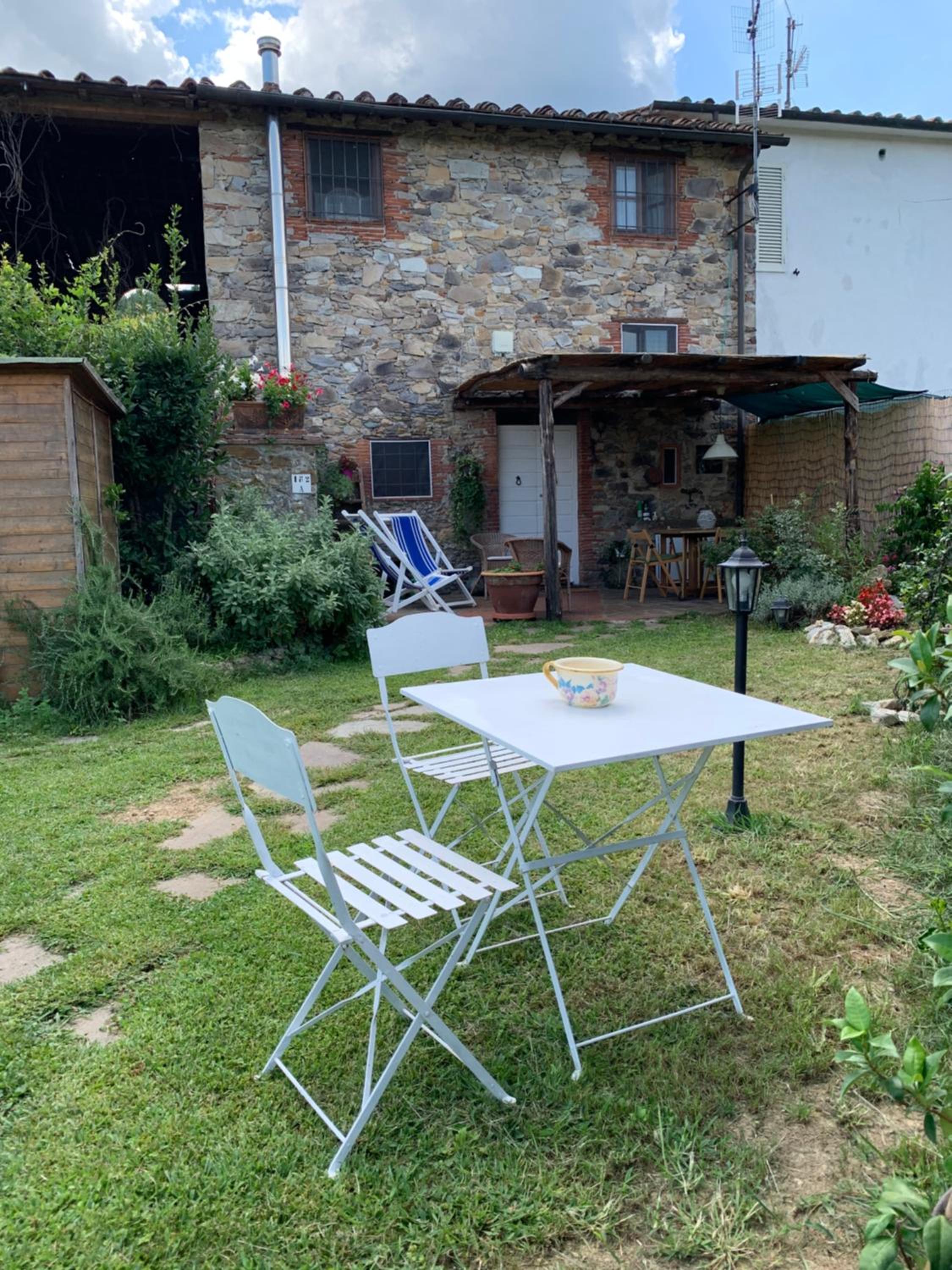 Casa Bouganville