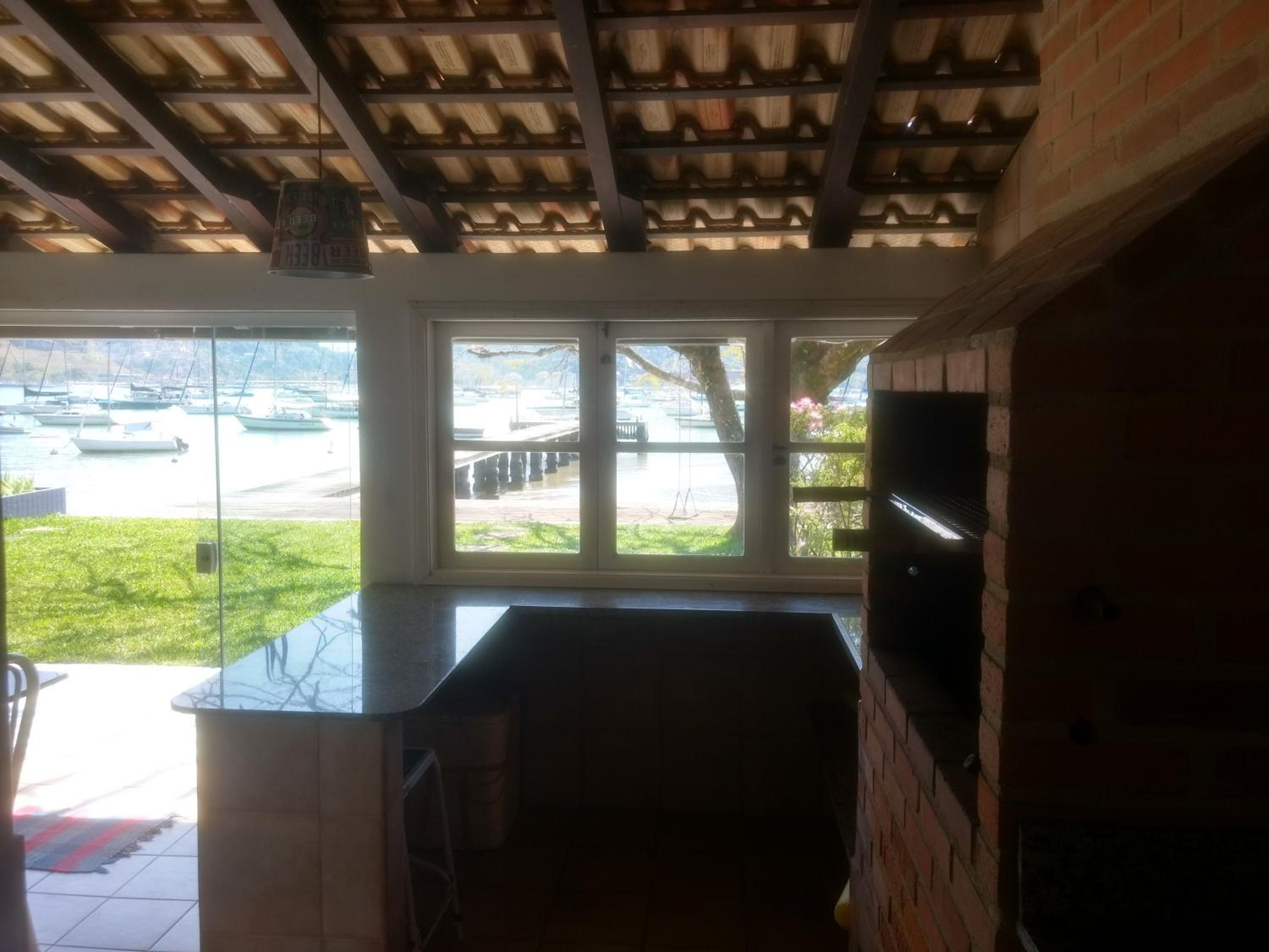 Porto de Luz - Casa beira mar Condomínio Marina