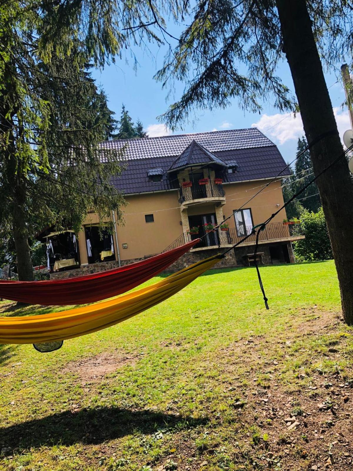 Cabana Suvenirurilor view 3