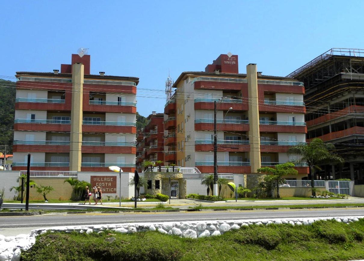 Lindo Apartamento Beira-mar - Ubatuba-SP view 3
