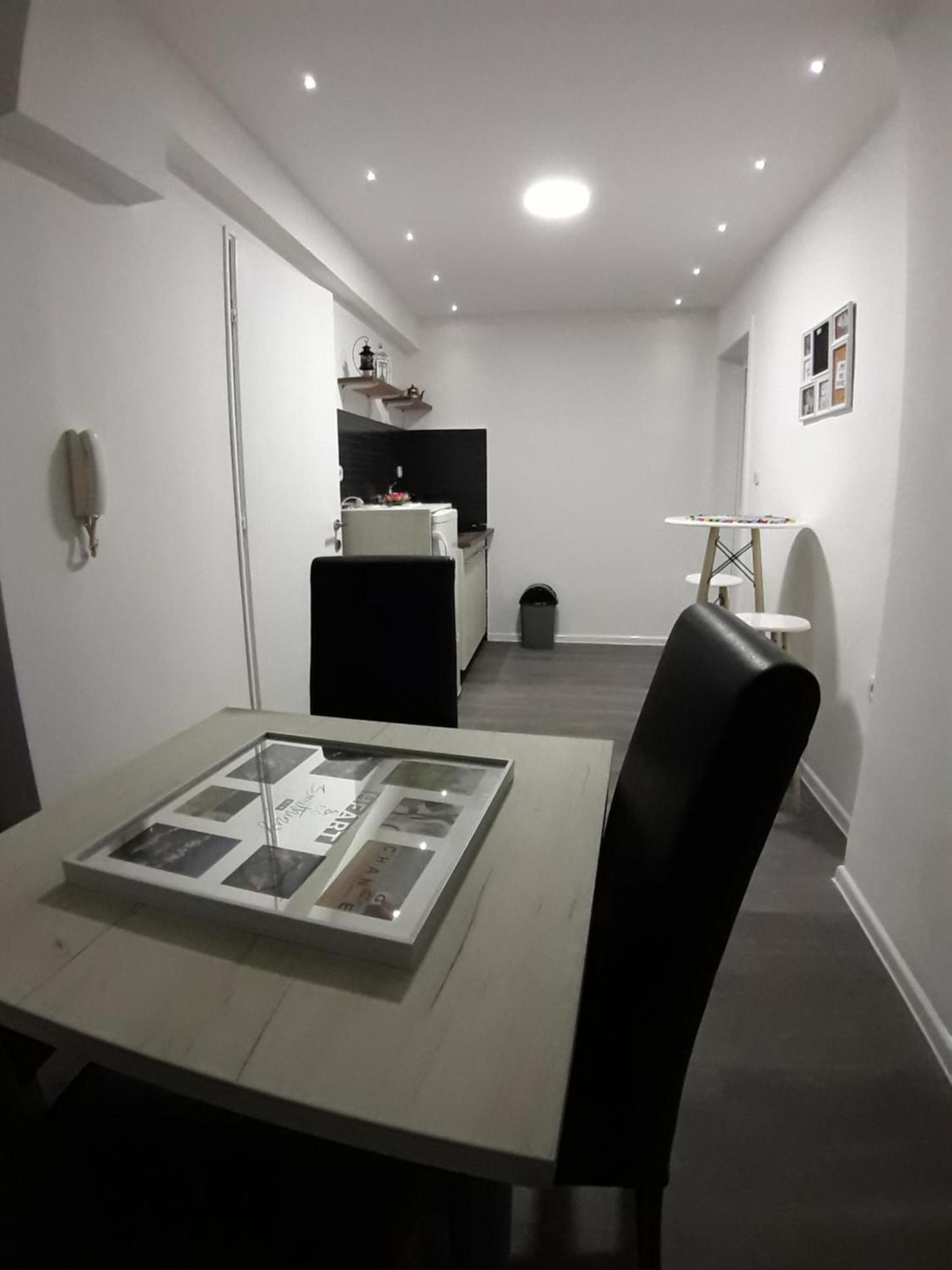 Apartments In Heart view 3