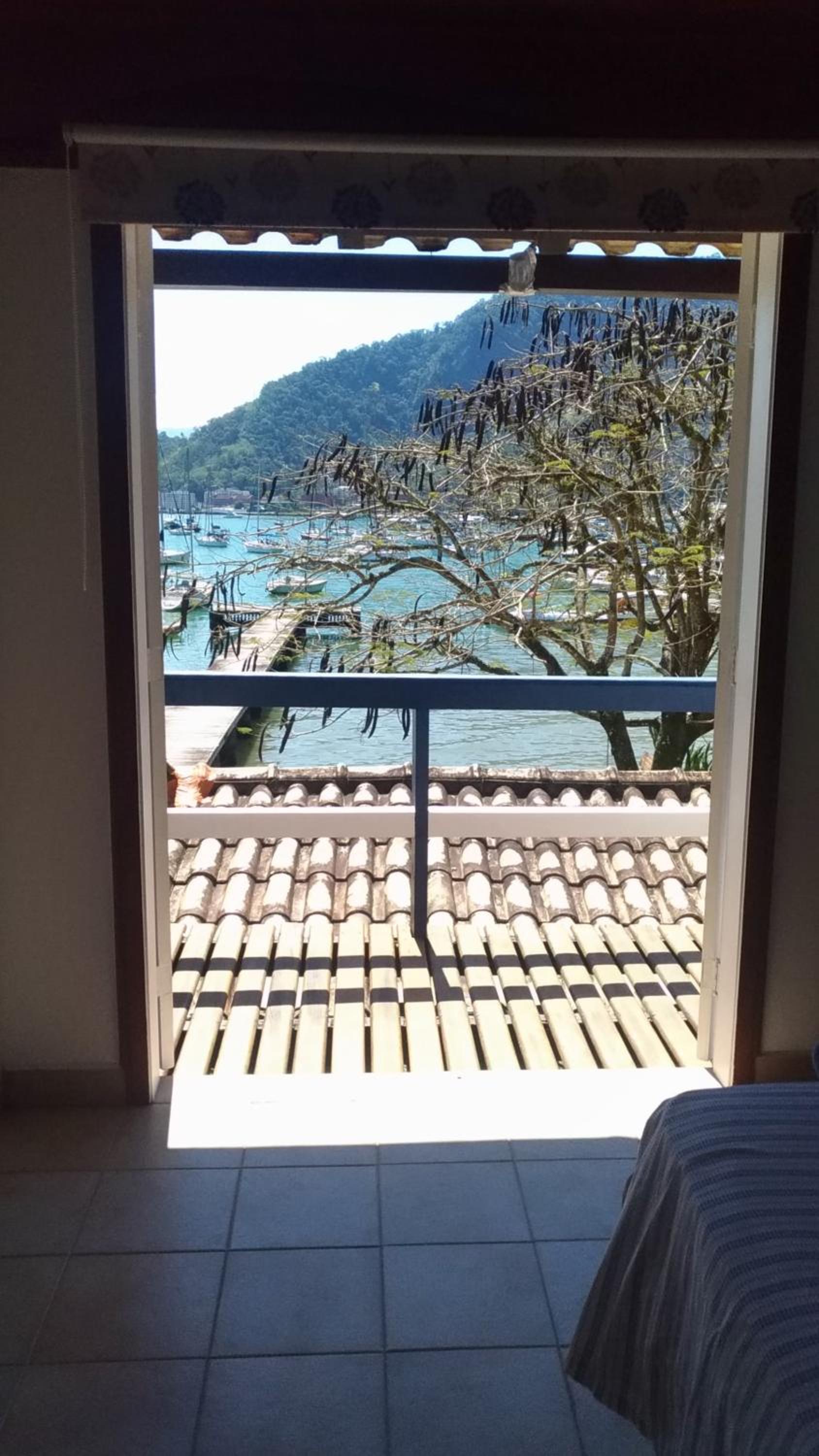 Porto de Luz - Casa beira mar Condomínio Marina