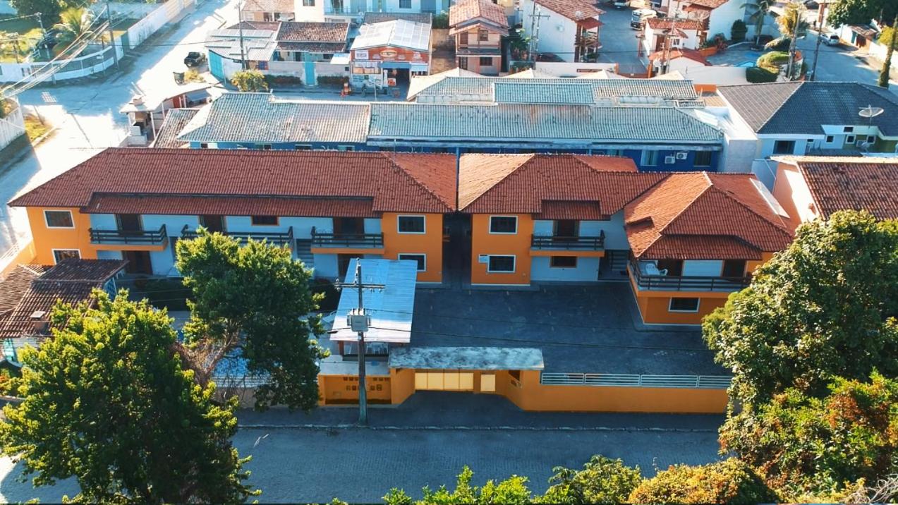 Mestre Lord Apart Hotel 200m Praia Taperapuã by La Vem Férias