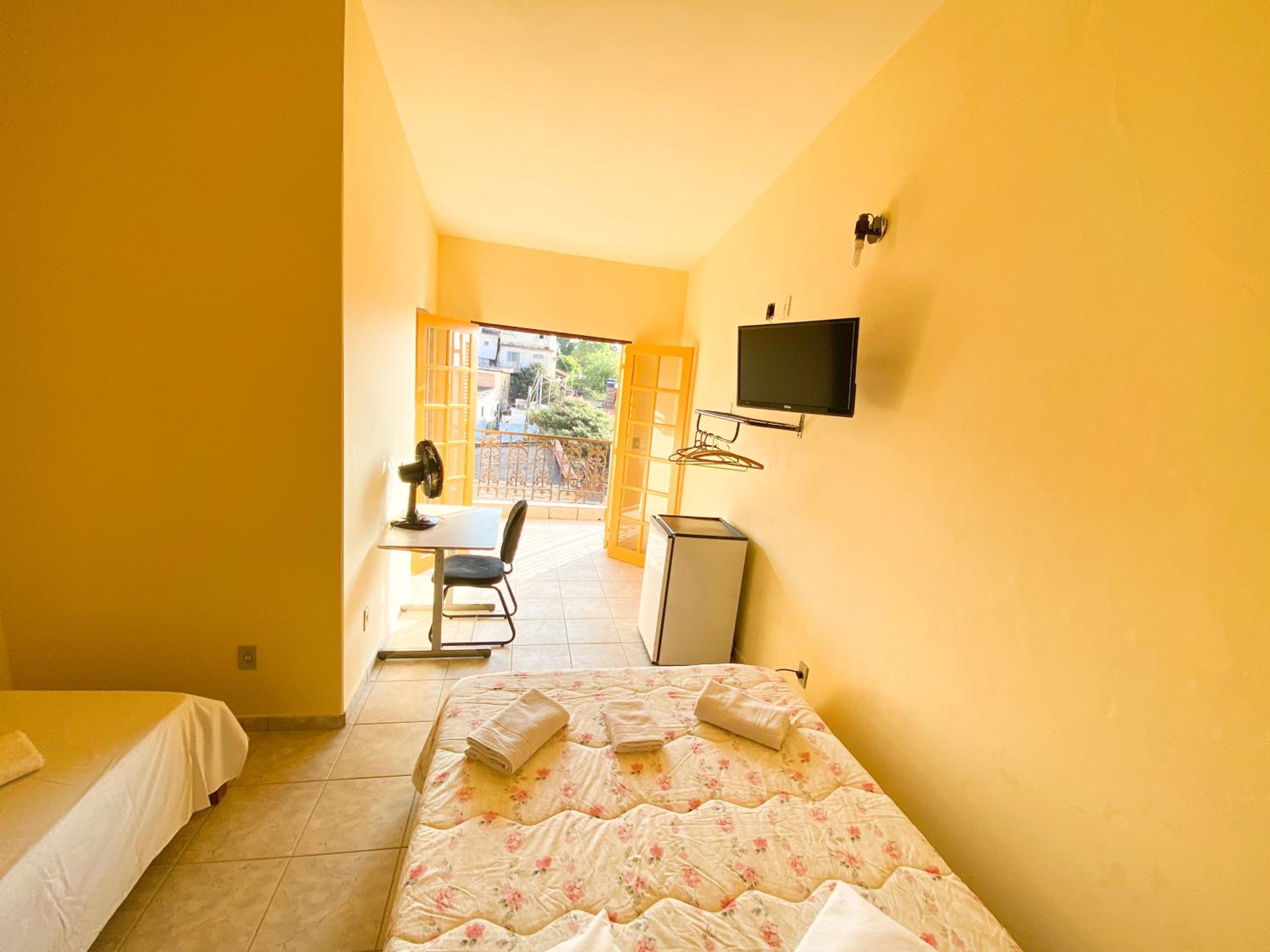 Hotel dos Sonhos