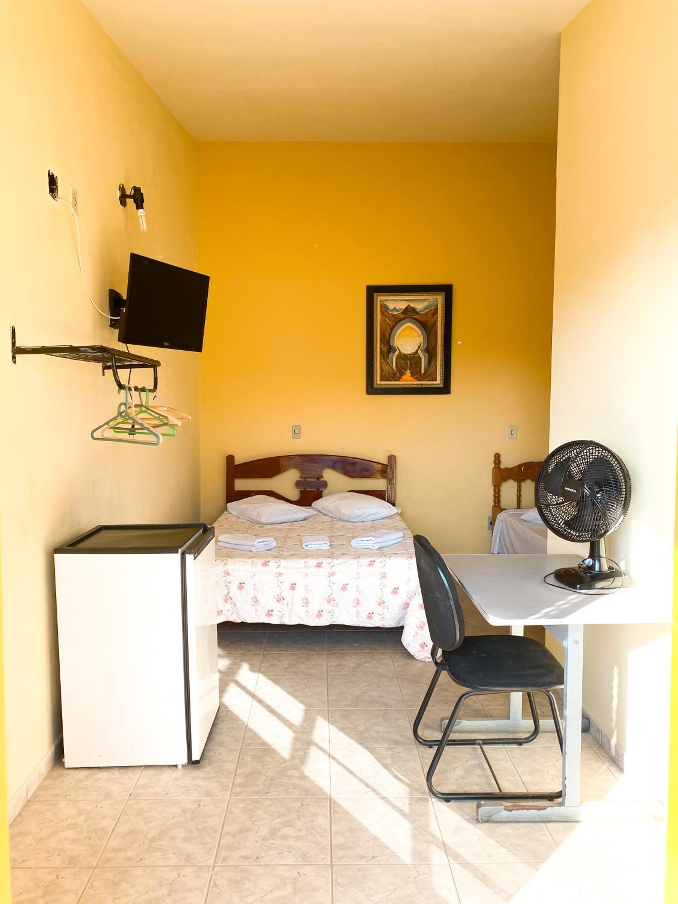 Hotel dos Sonhos
