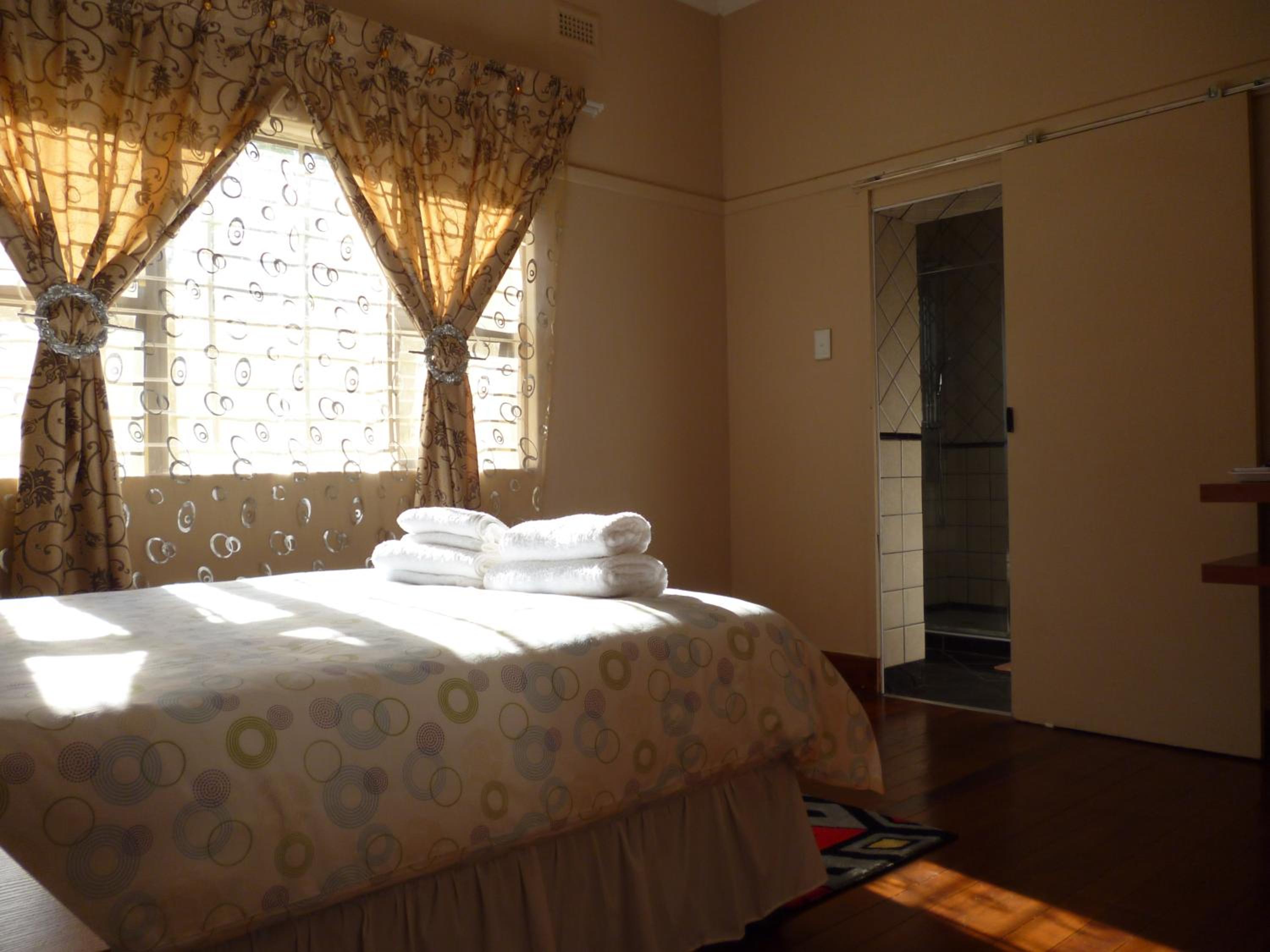 Royal Guest House view 5