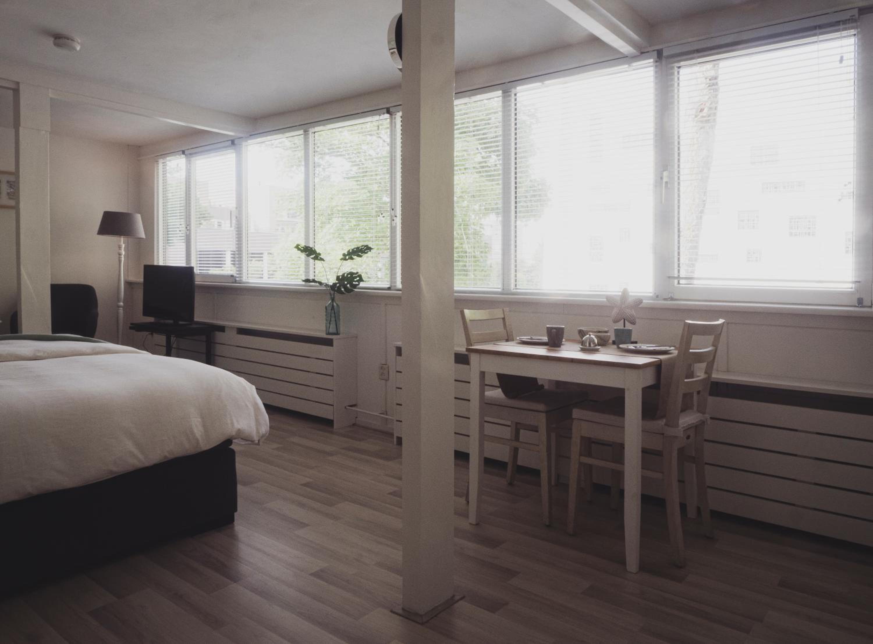 B&B Het Ruime Sop