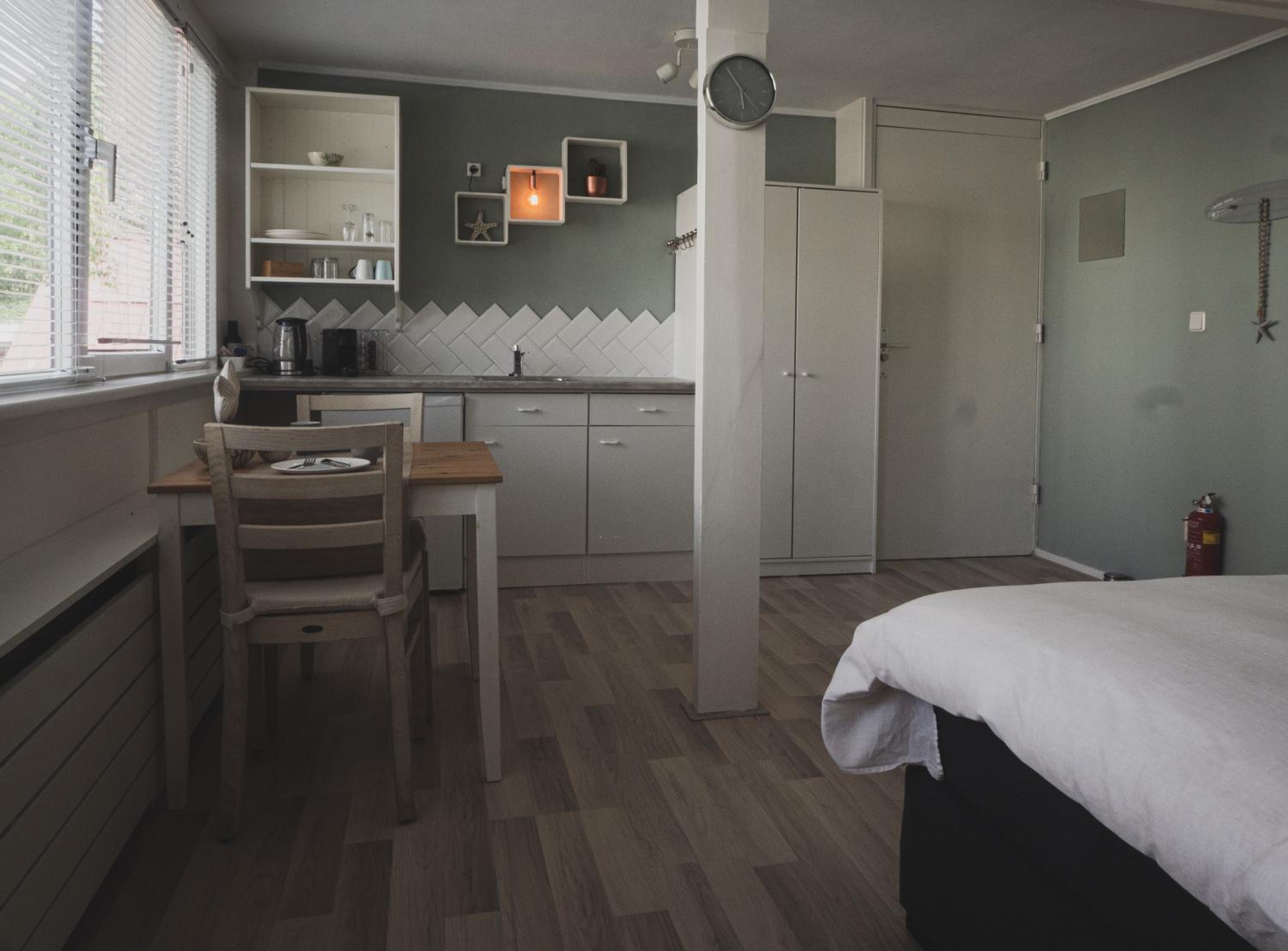 B&B Het Ruime Sop