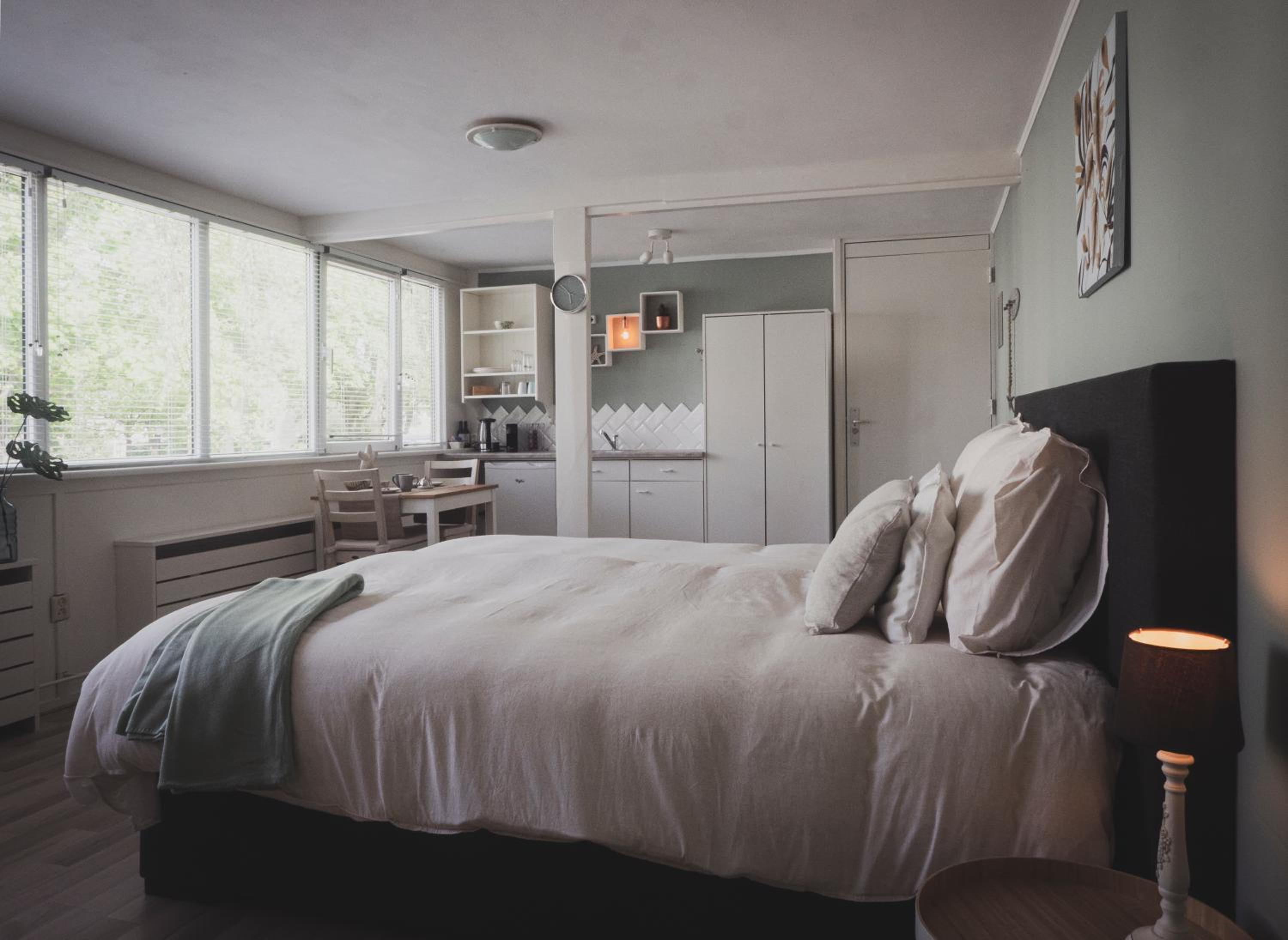 B&B Het Ruime Sop