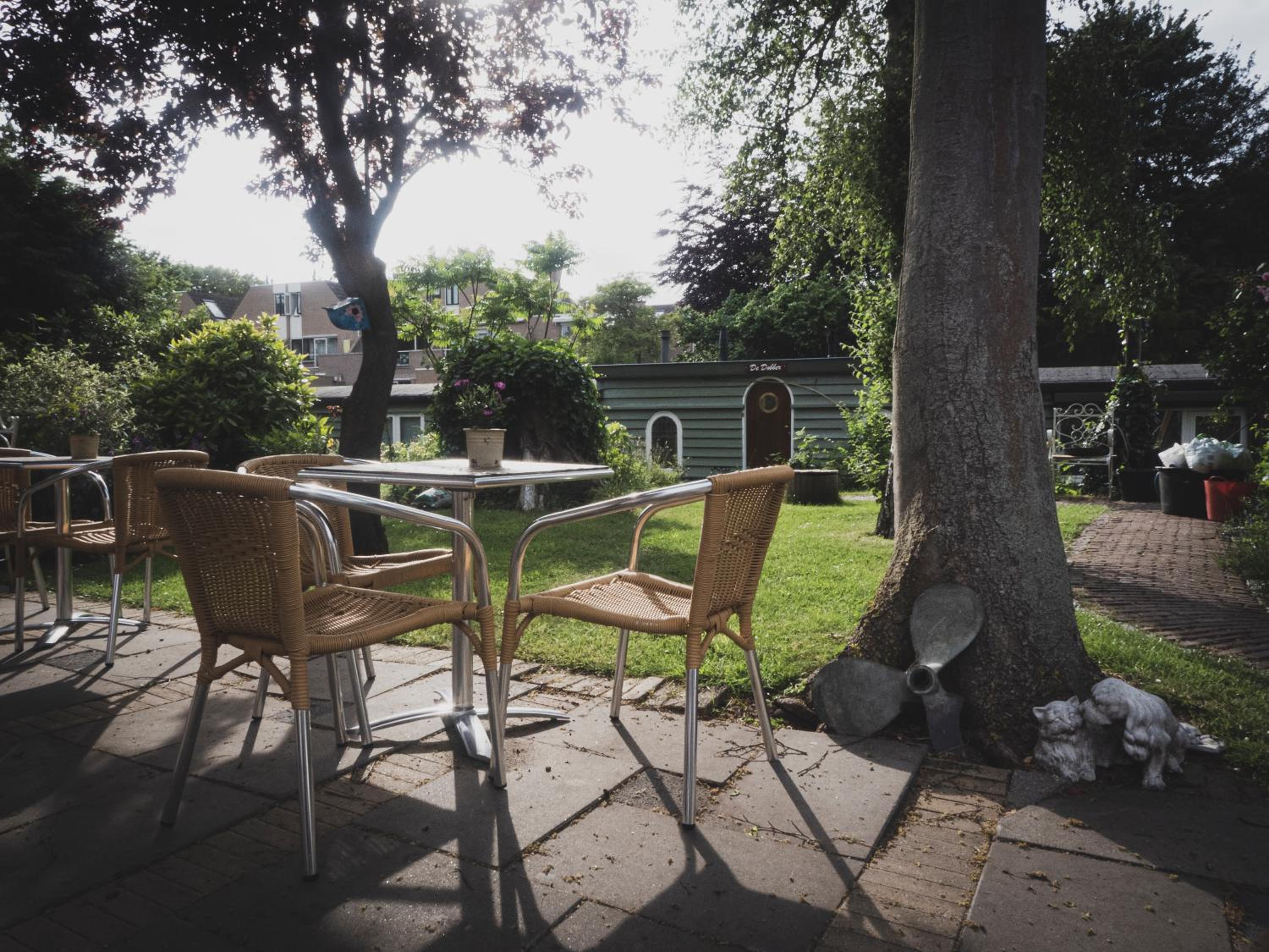 B&B Het Ruime Sop