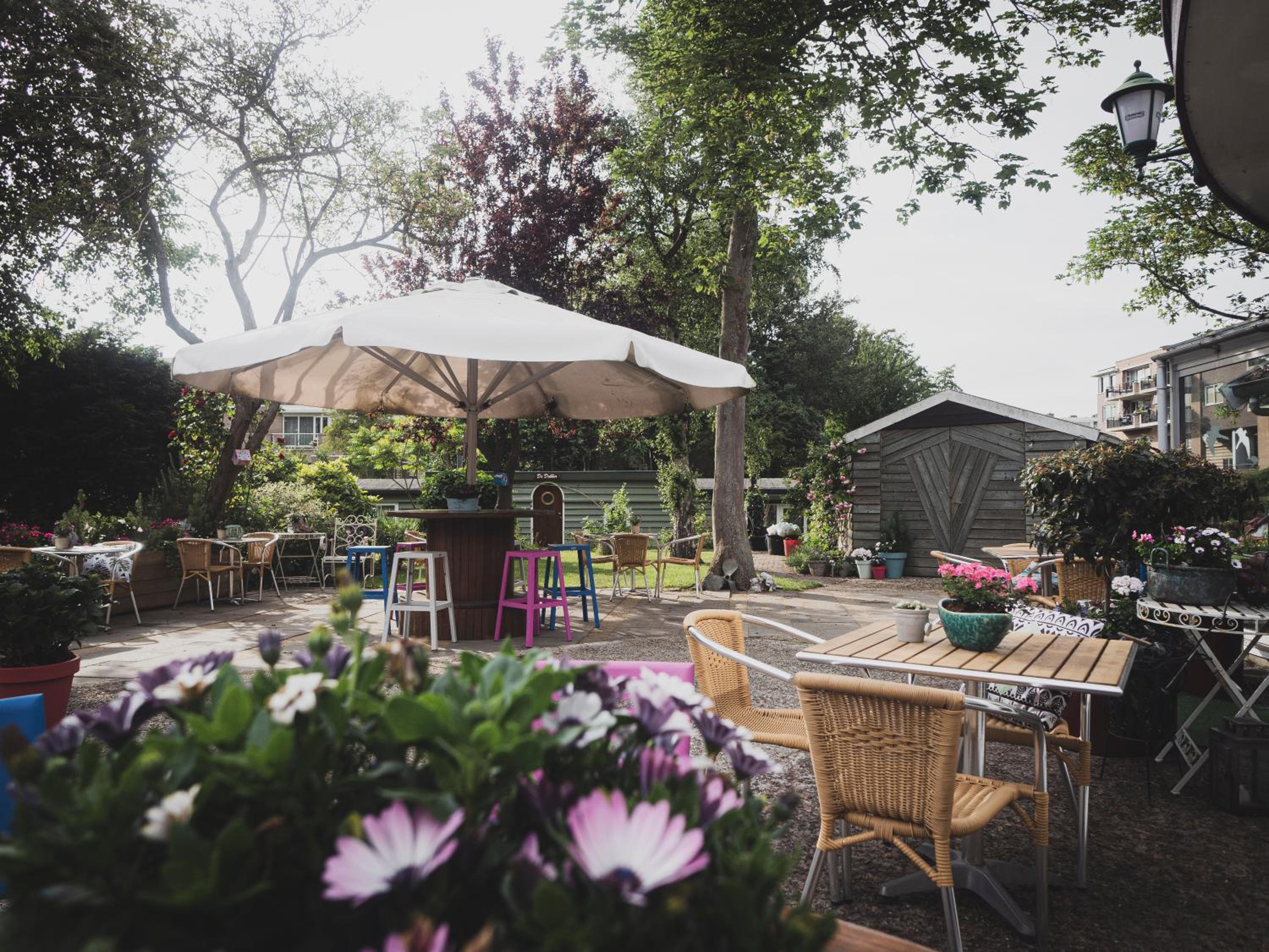 B&B Het Ruime Sop