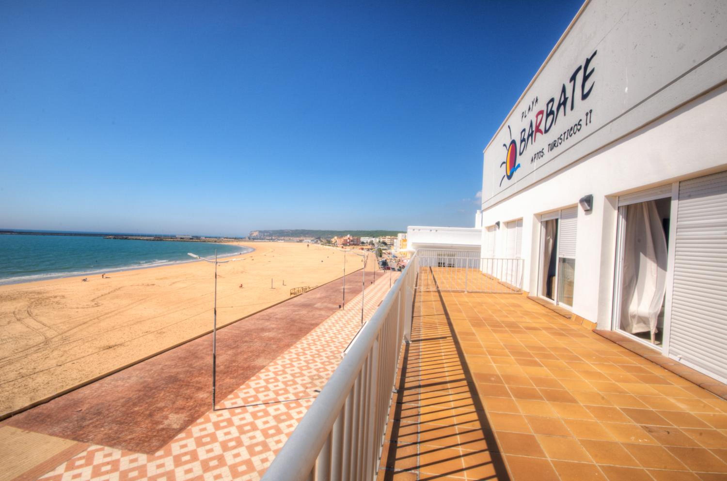 Apartamentos Playa Barbate