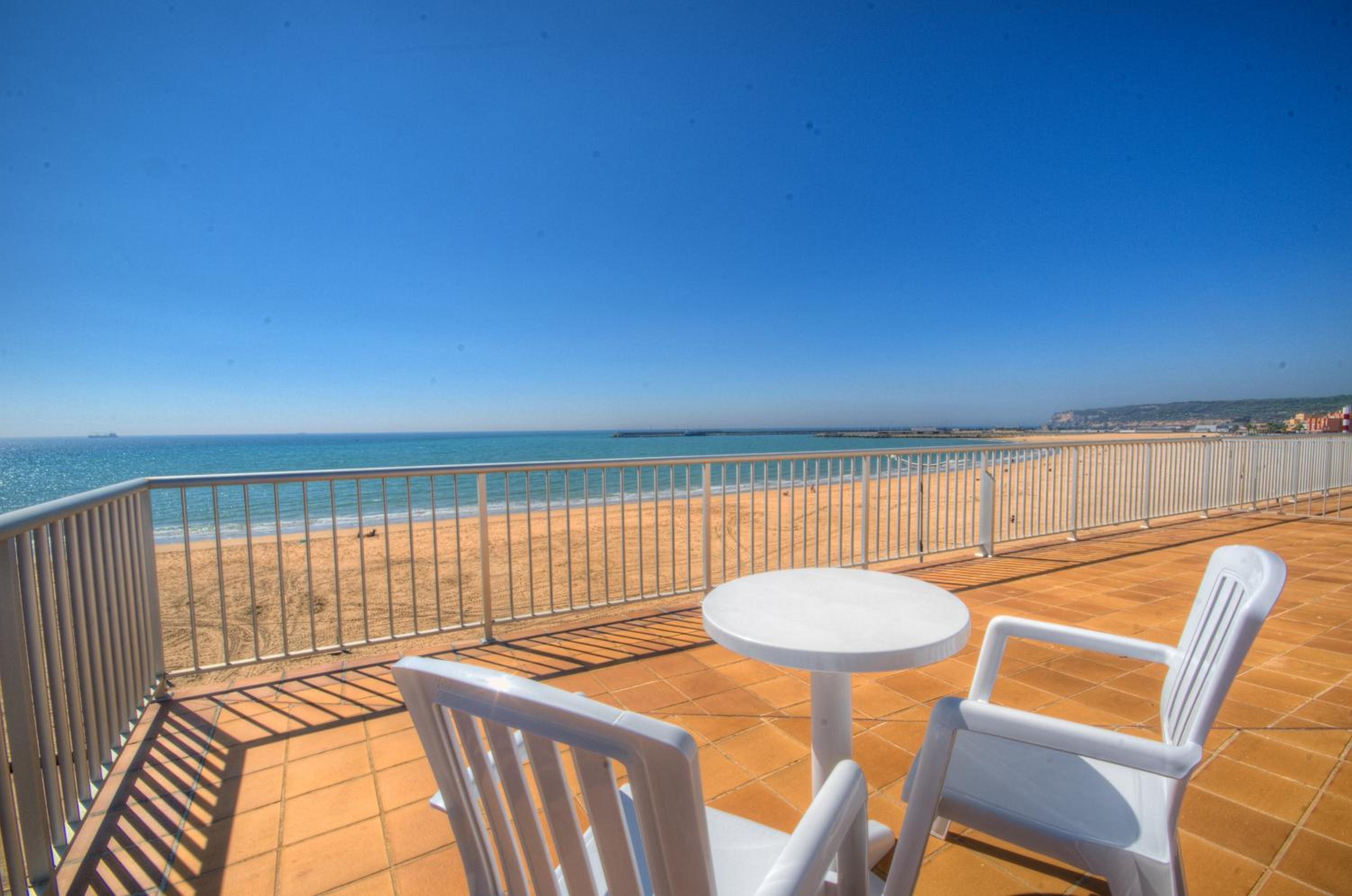 Apartamentos Playa Barbate