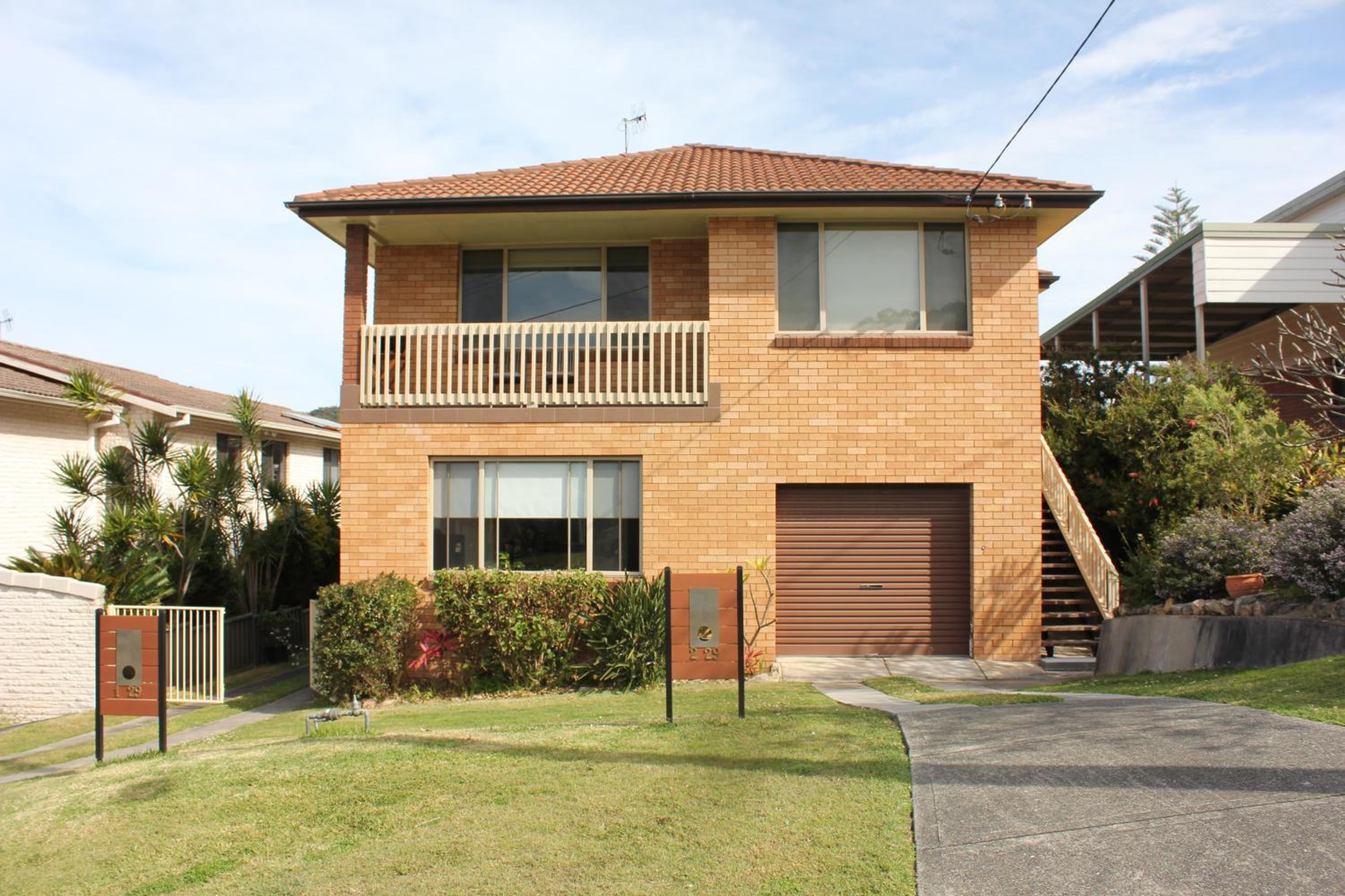 Hotel Location @ Little Beach - Image 1