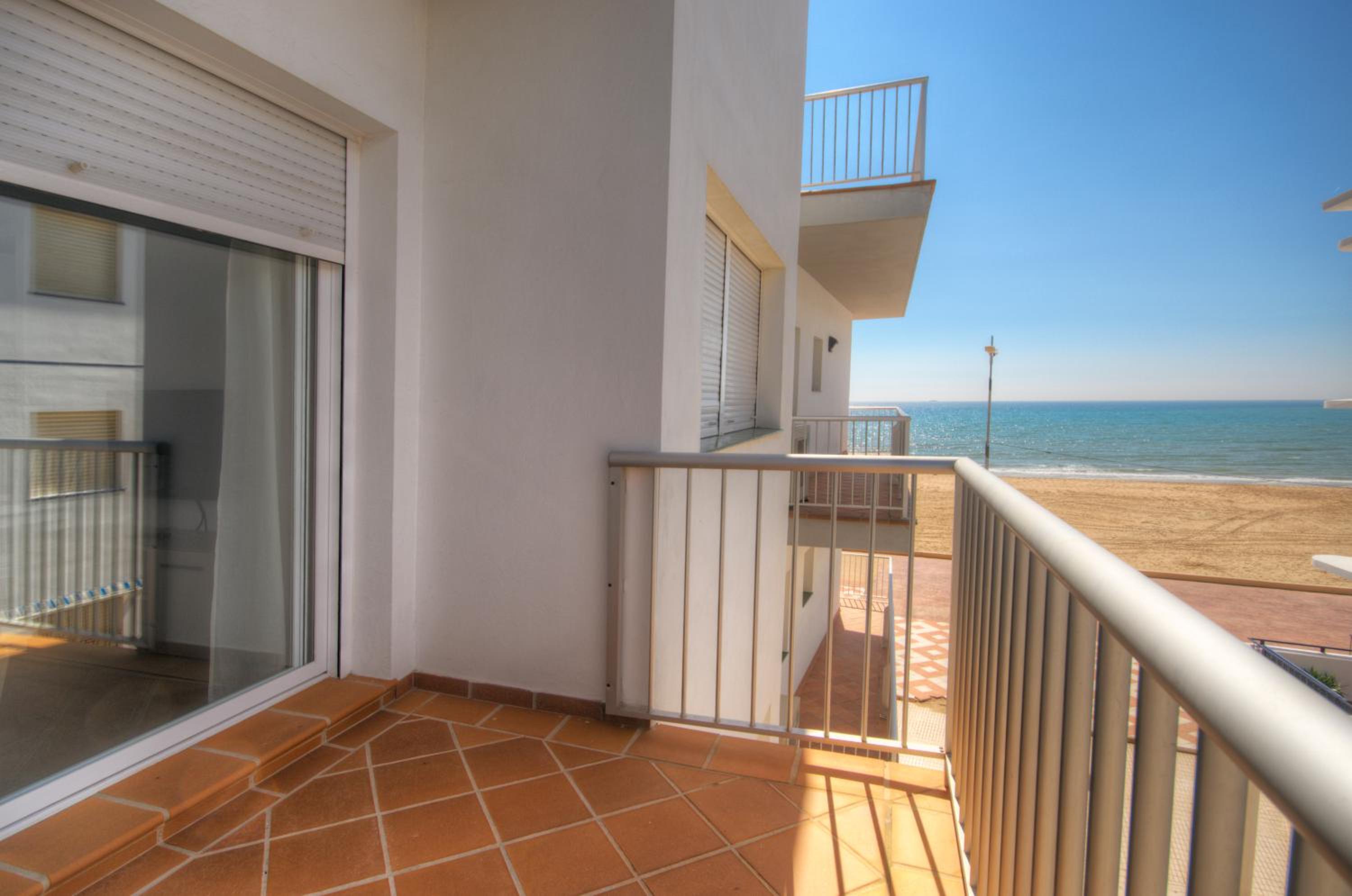 Apartamentos Playa Barbate