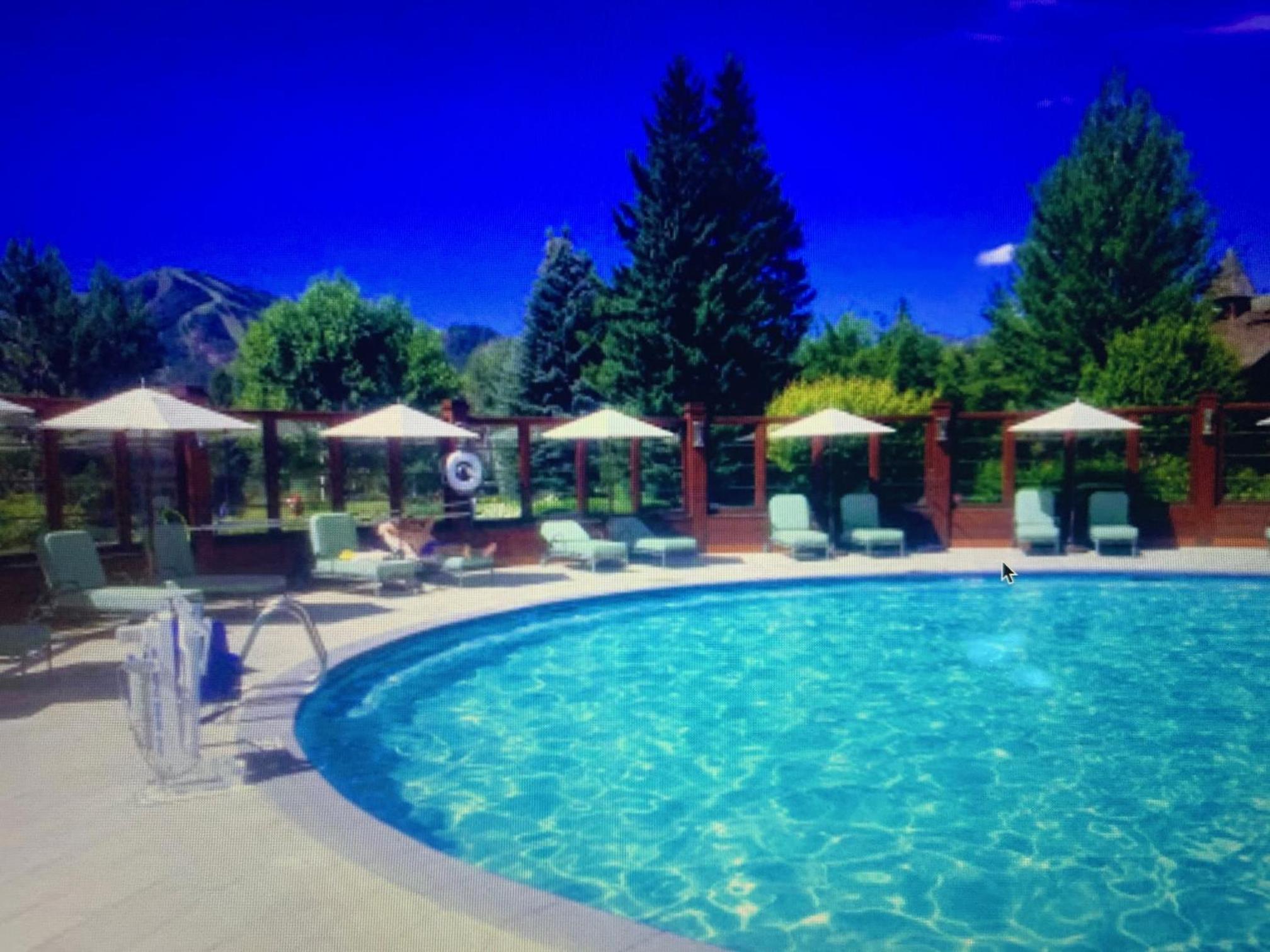 SV Wildflower Condo 3 Bed 3 Bath w SV INN pool access- No PETS! - Property Image 23