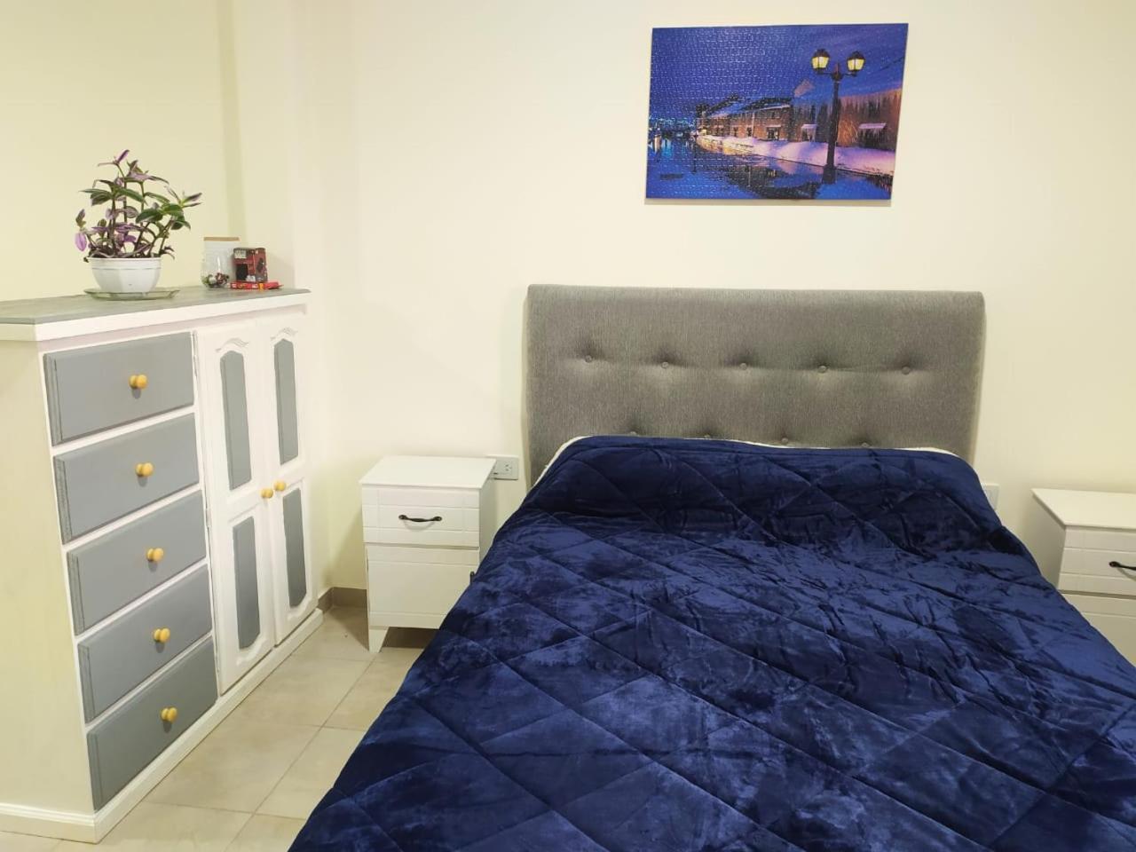 Departamento Santo Tome centrico