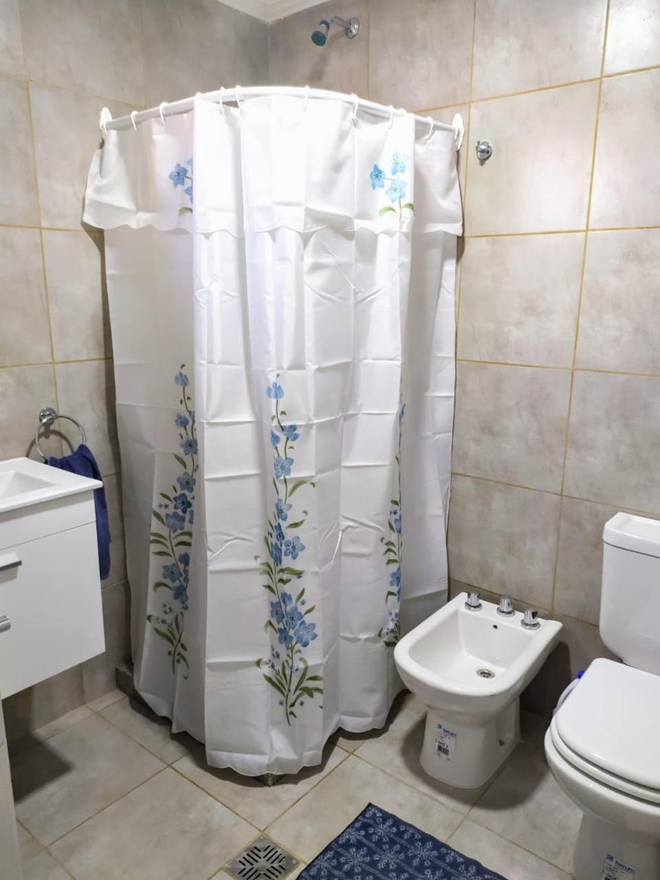 Departamento Santo Tome centrico