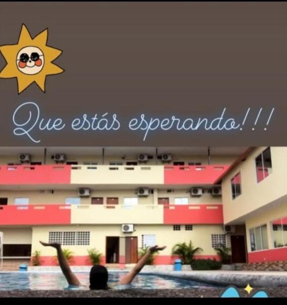 Hotel Pikeiro Blue view 5