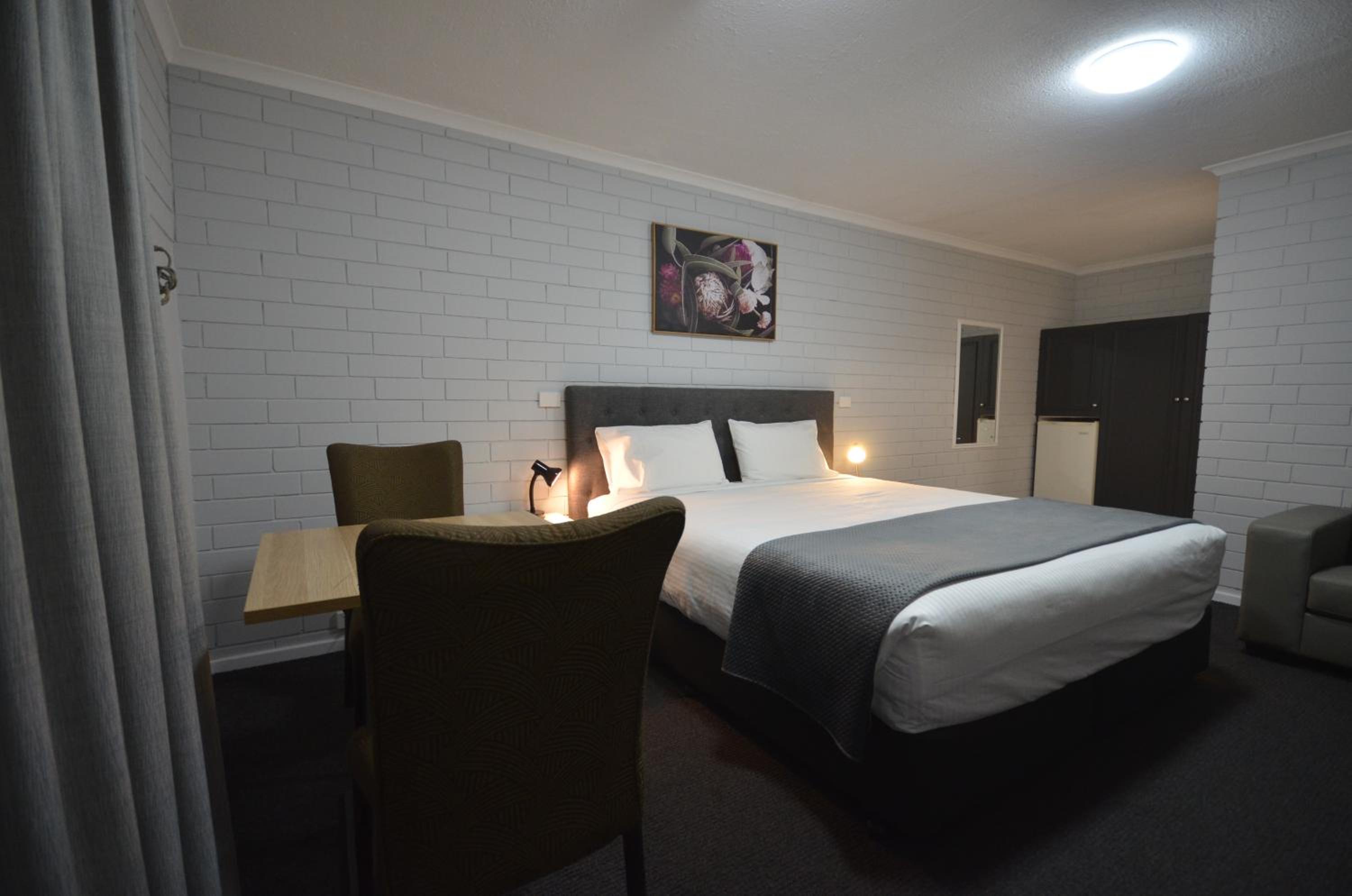 Adelaide Vacations - Frewville Motor Inn - Property Image 46