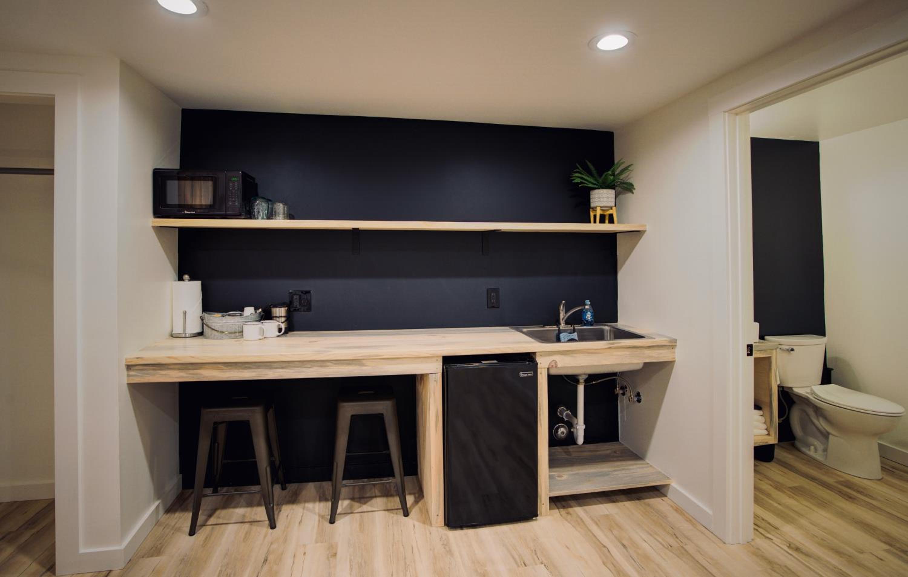 Outdoors Inn - Property Image 5