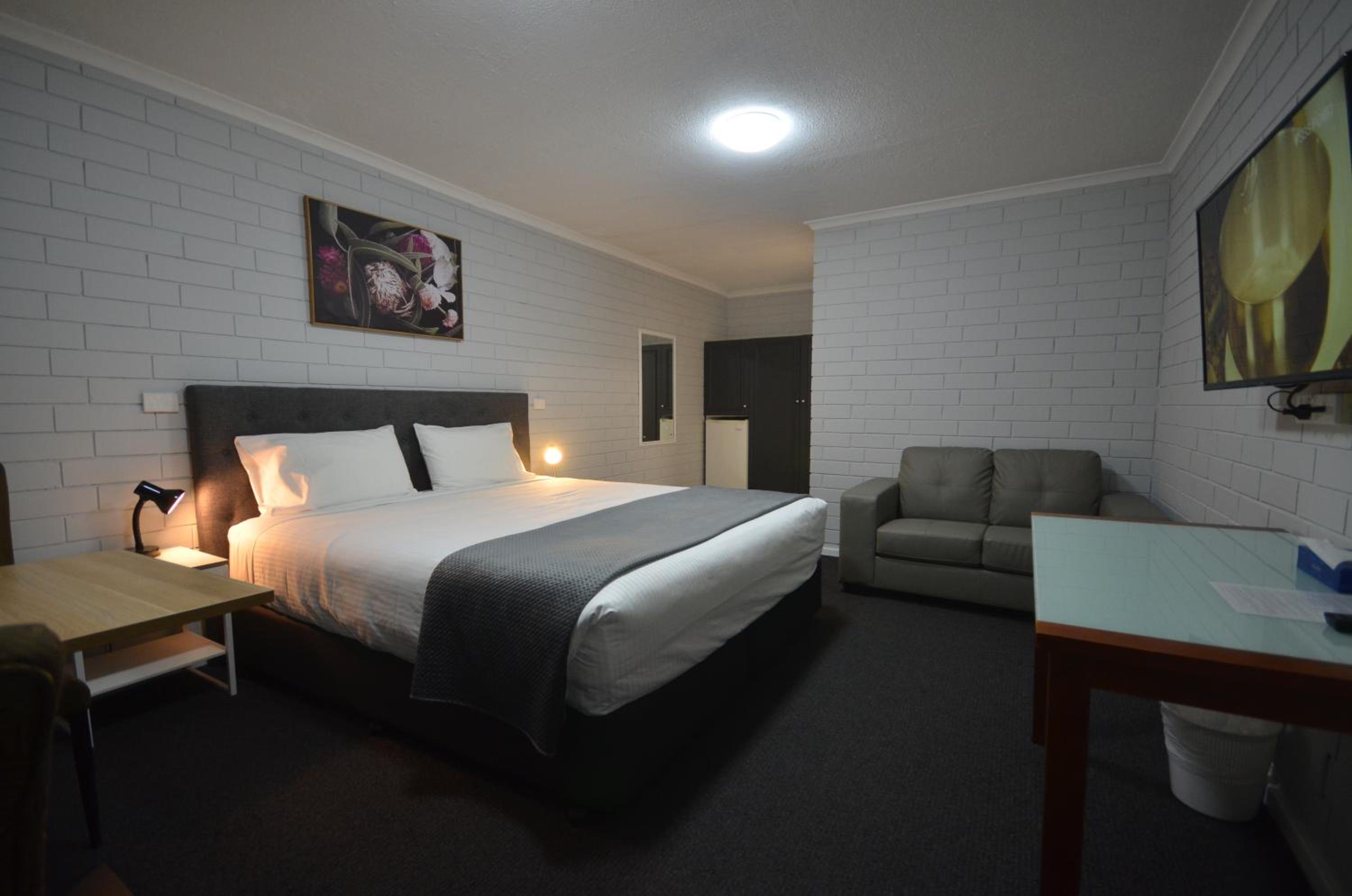 Adelaide Vacations - Frewville Motor Inn - Property Image 57