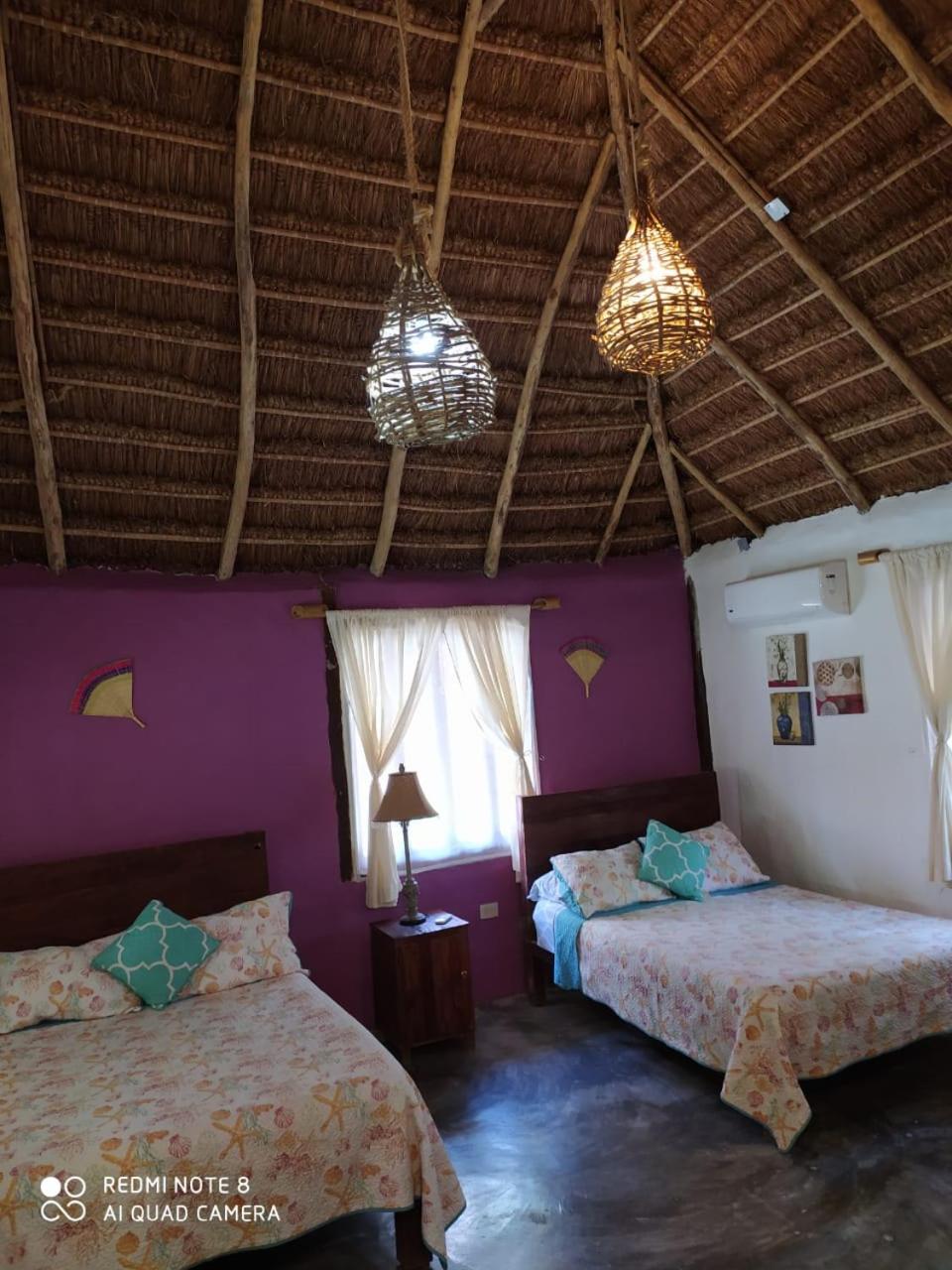 Cabañas Mannan