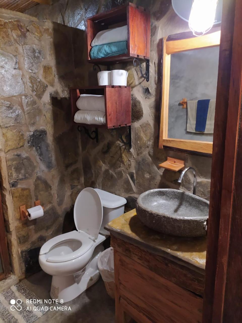 Cabañas Mannan