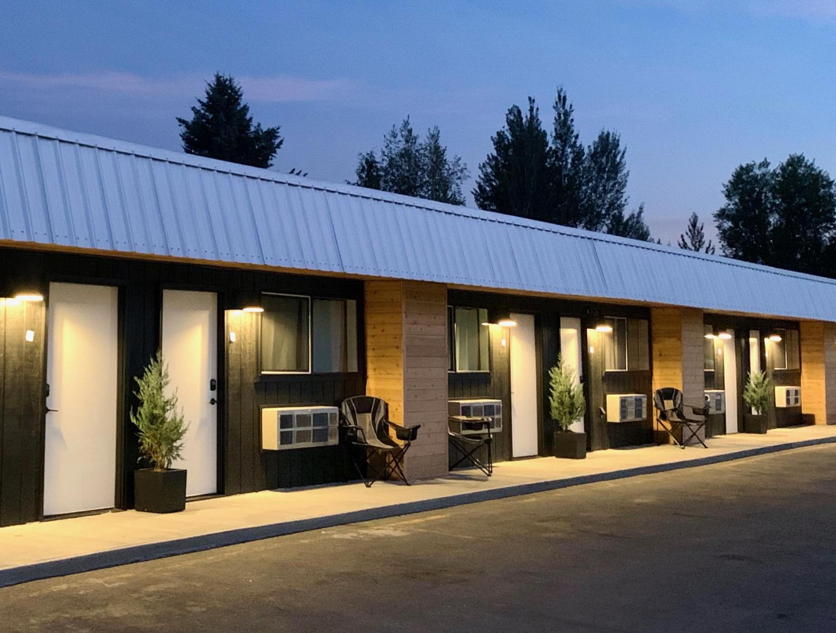 Outdoors Inn - Property Image 15