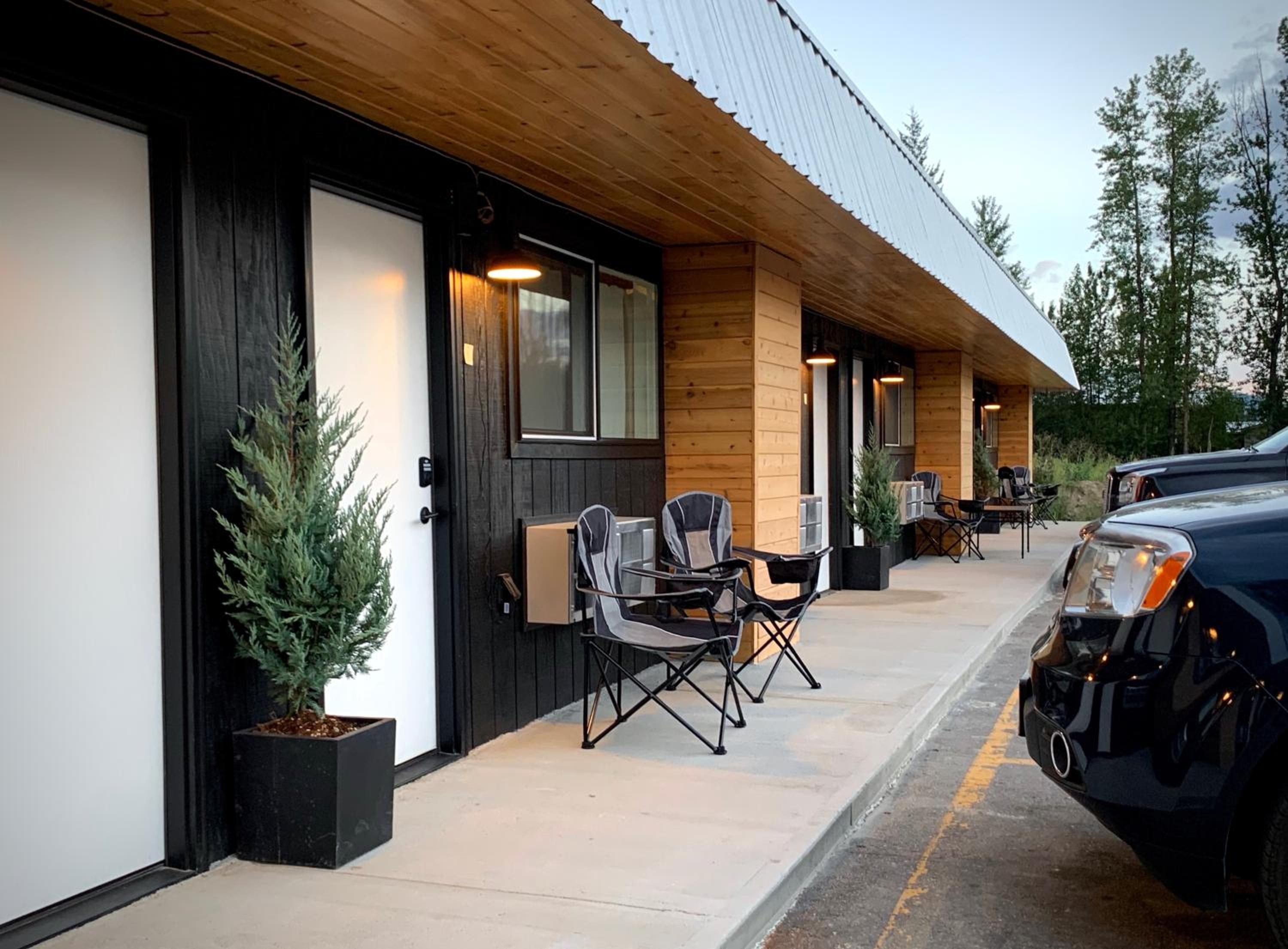 Sandpoint Vacations - Outdoors Inn - Property Image 1