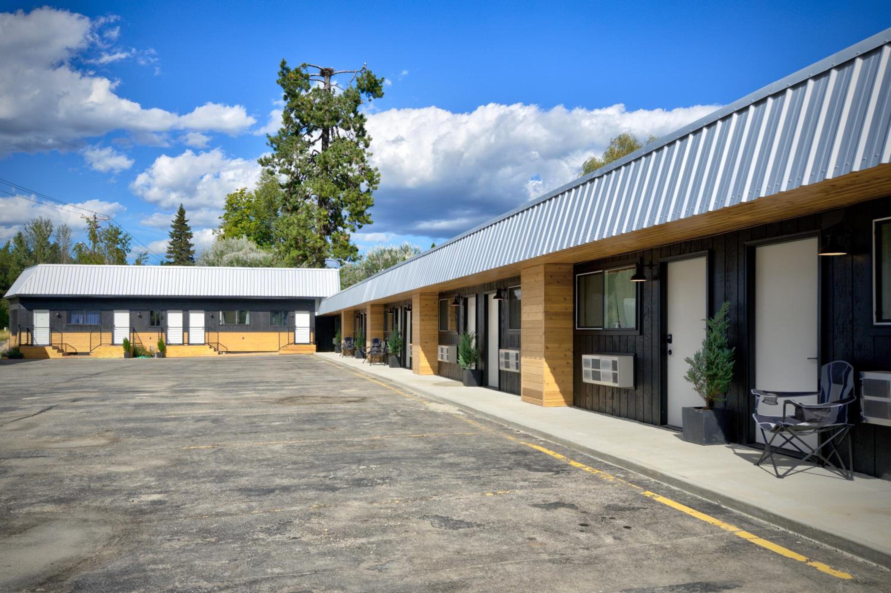 Outdoors Inn - Property Image 3