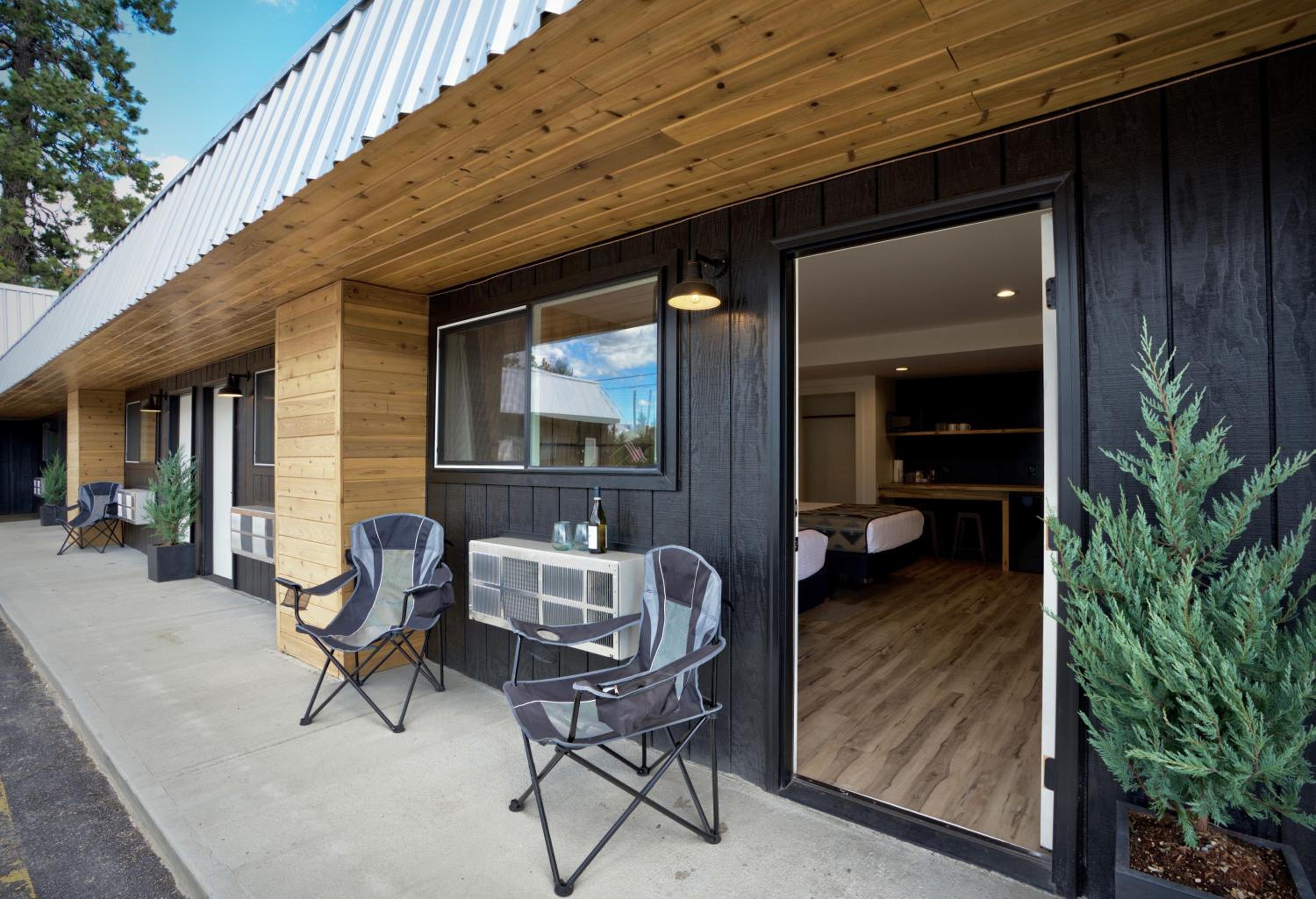 Outdoors Inn - Property Image 17