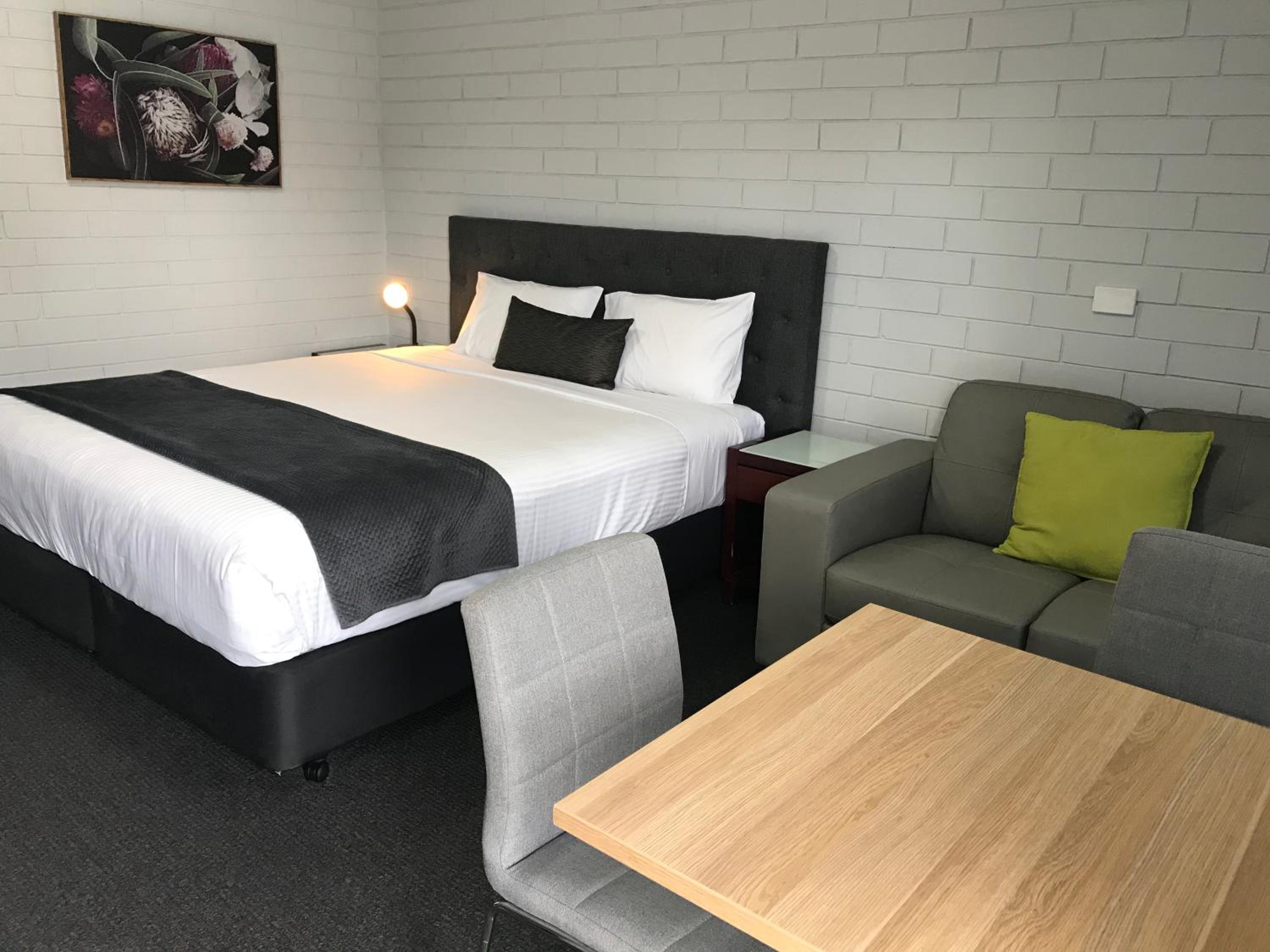 Adelaide Vacations - Frewville Motor Inn - Property Image 56