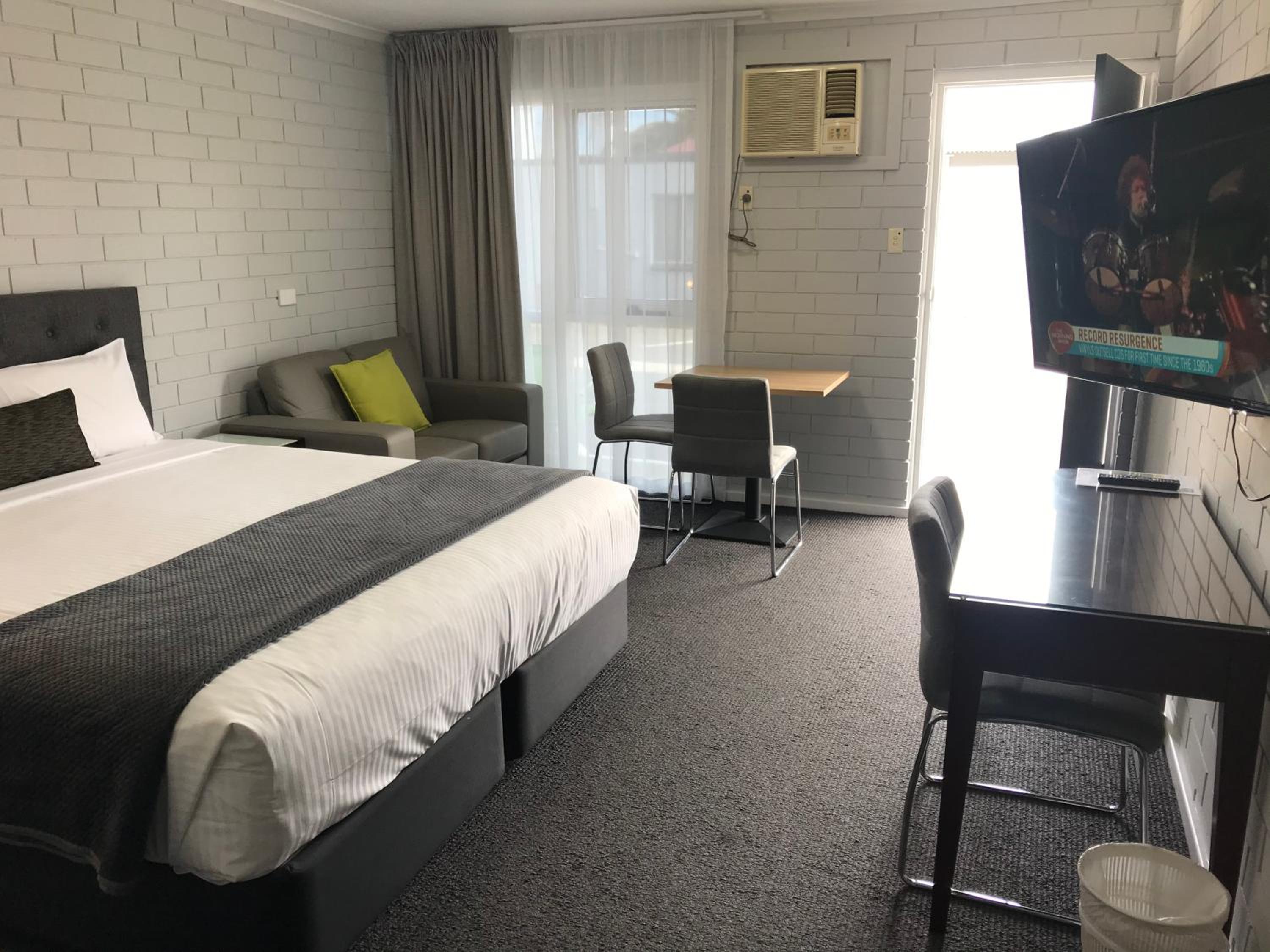 Adelaide Vacations - Frewville Motor Inn - Property Image 55